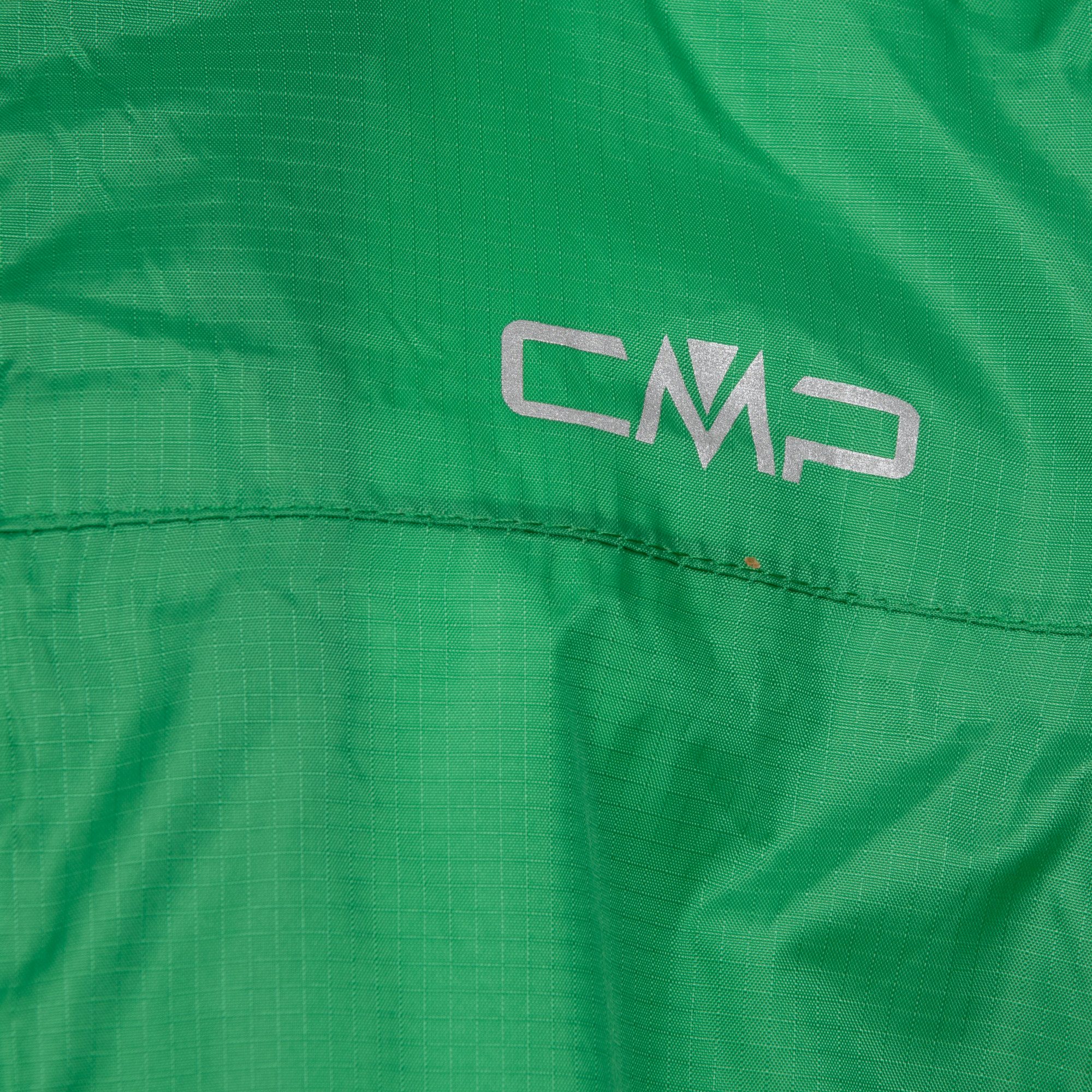CMP Regenjacke CMP Jungen Regenjacke Fix Hood 3X57624