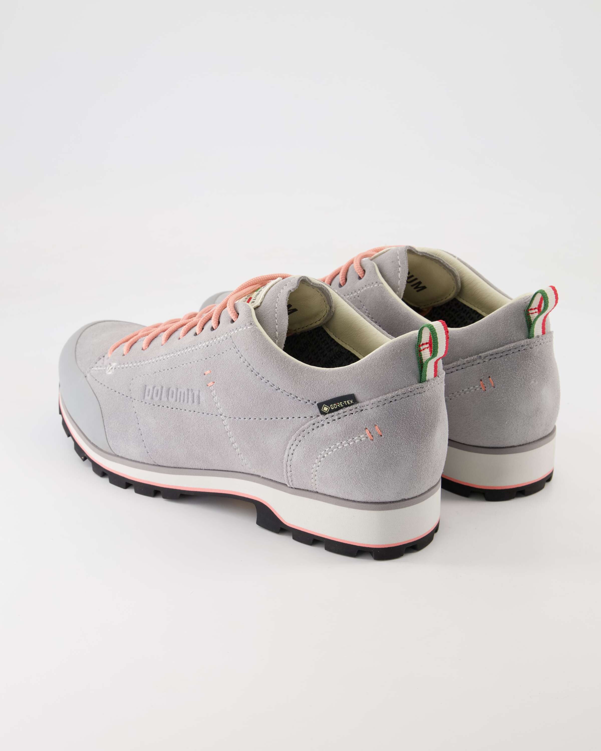 Dolomite 420081-1325 Wanderschuh Obermaterial: Leder