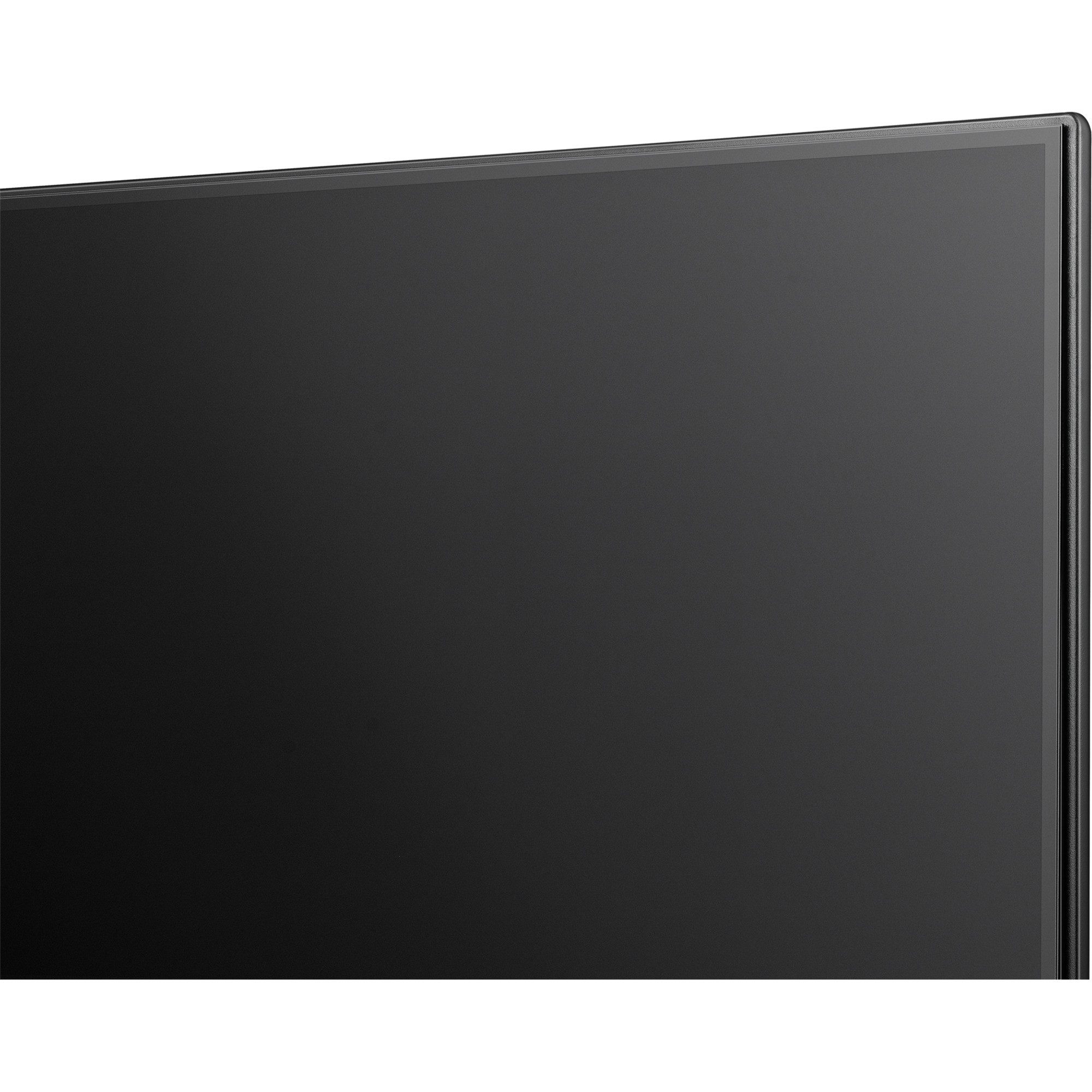 Hisense 58E77NQ LED-Fernseher (58 Zoll, ...