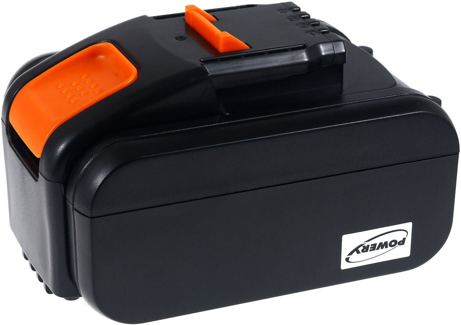 Powery XXL-Akku für Worx Typ WA3551.1 Akku 4950 mAh (20 V)
