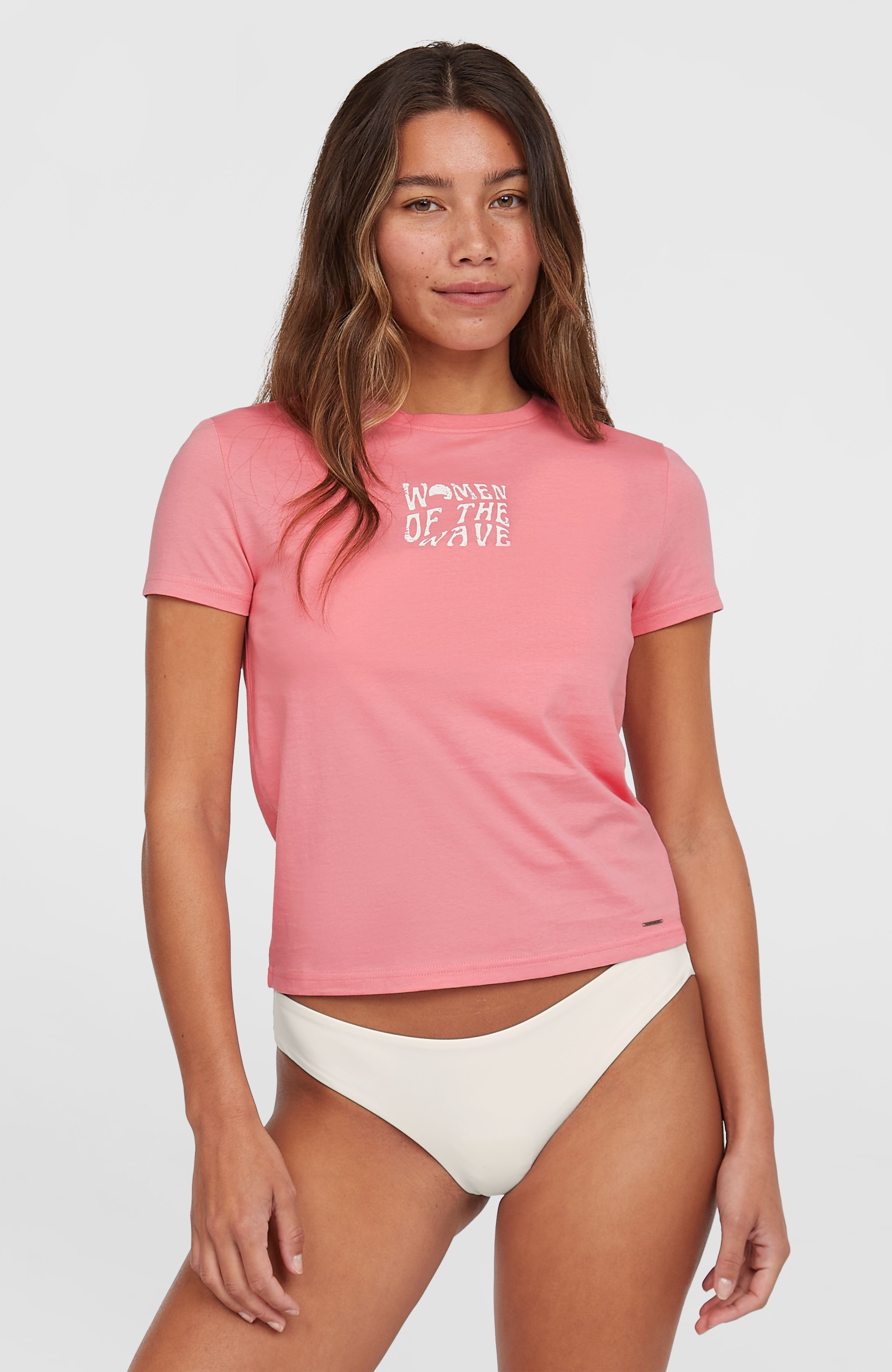 T-Shirt WOW T-SHIRT