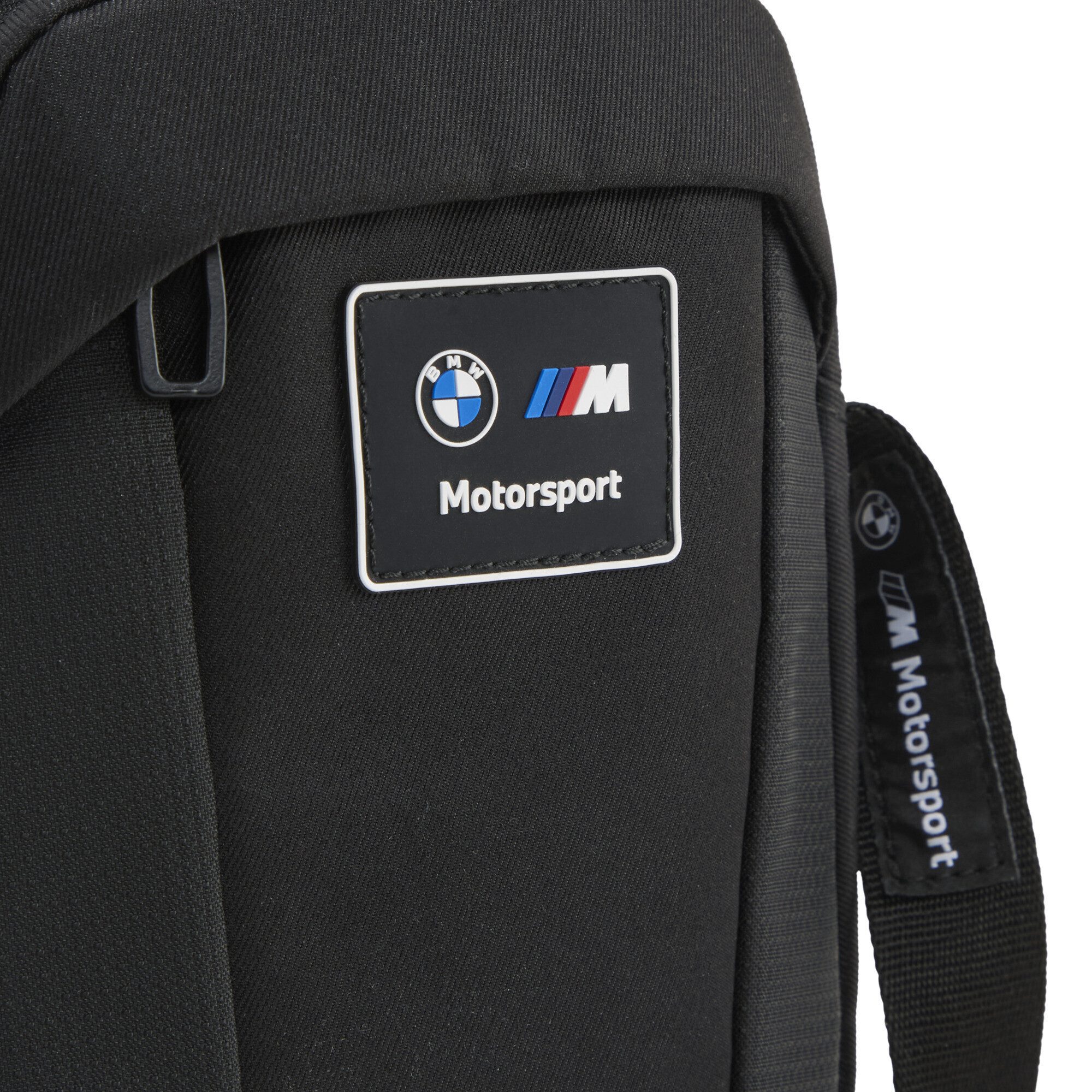 PUMA Umhängetasche BMW M Motorsport 2,5 l Tragetasche Erwachsene