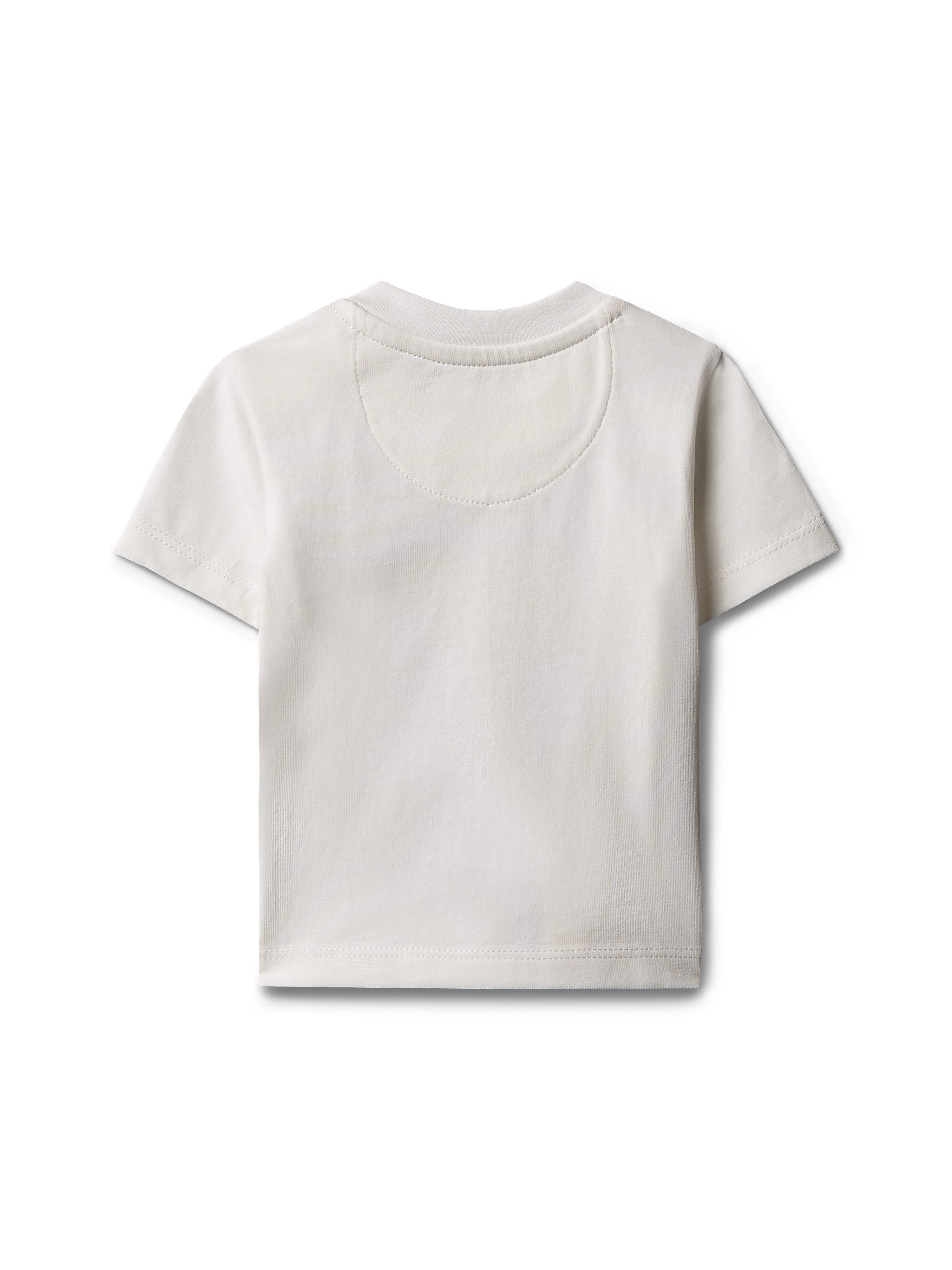 Calvin Klein Jeans T-Shirt MONOLOGO T-SHIRT Regular fit für Babys