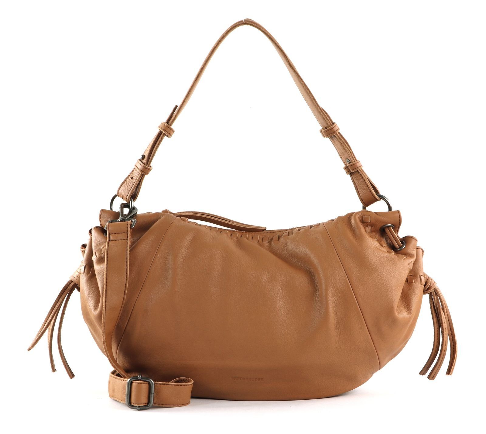 Schultertasche Indial