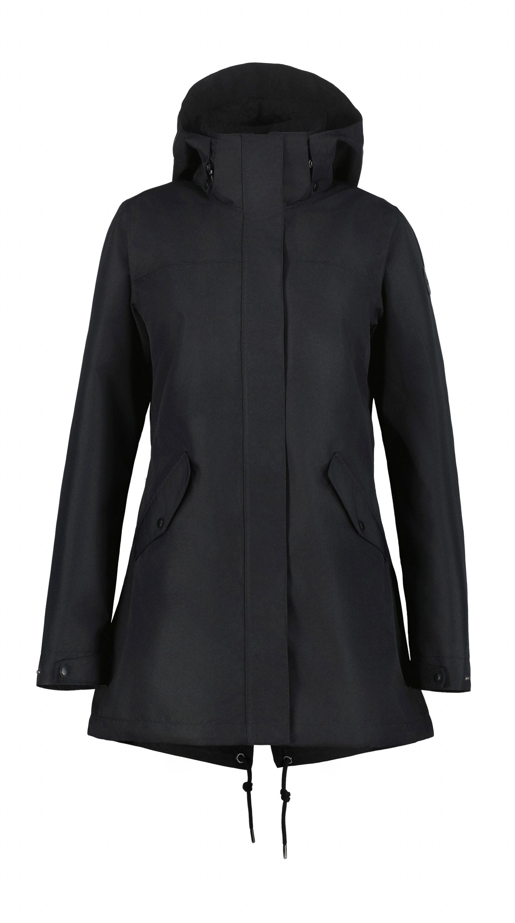Funktionsjacke D FUNKTIONSJACKE ADDIS