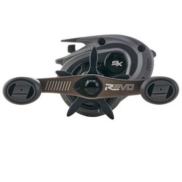 Abu Garcia Baitcastrolle), Abu Garcia Revo Sx Lp-L Low Profile Reel Baitcastrolle