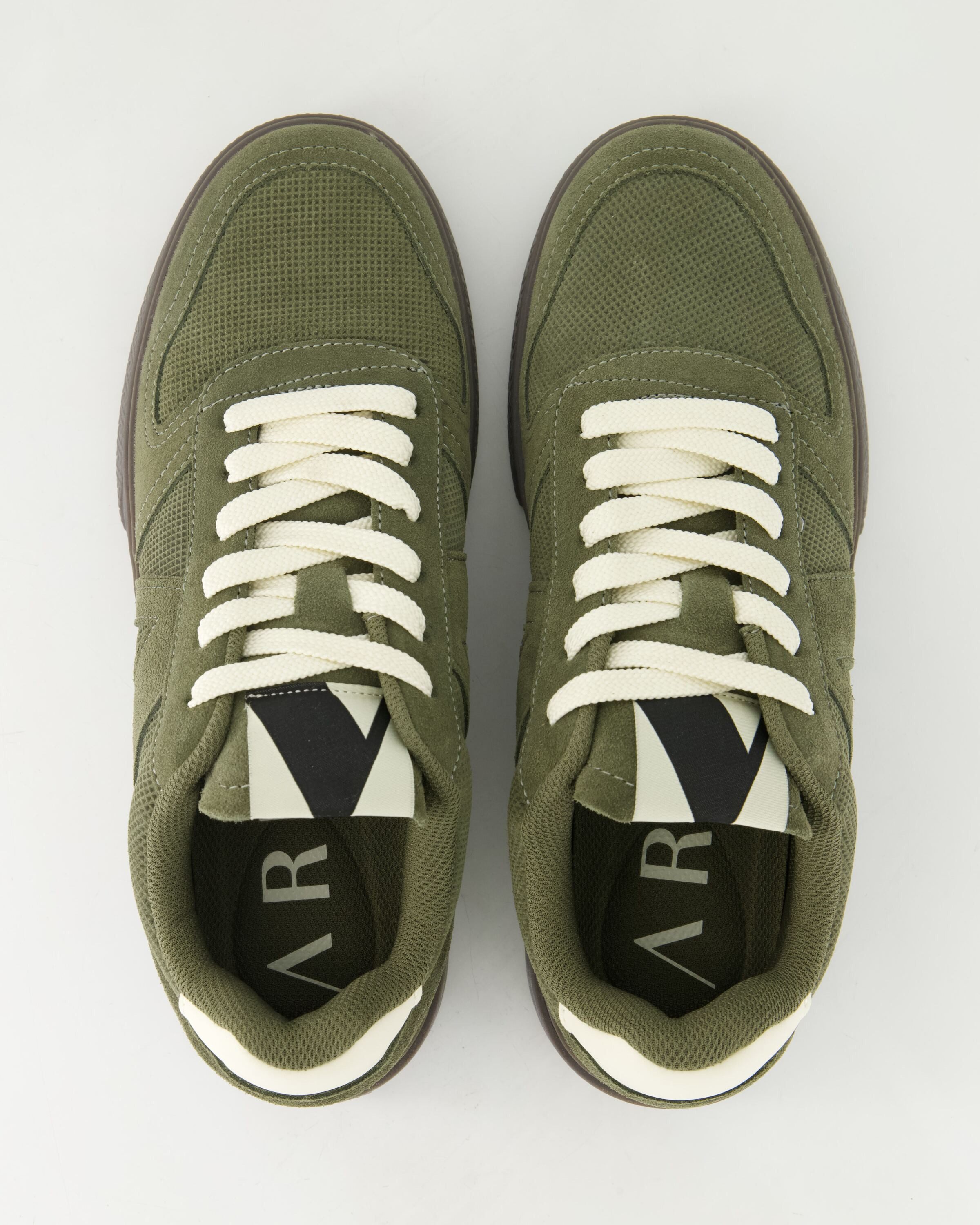 ARKK Copenhagen Cl1750-1298 Sneaker Obermaterial: Leder