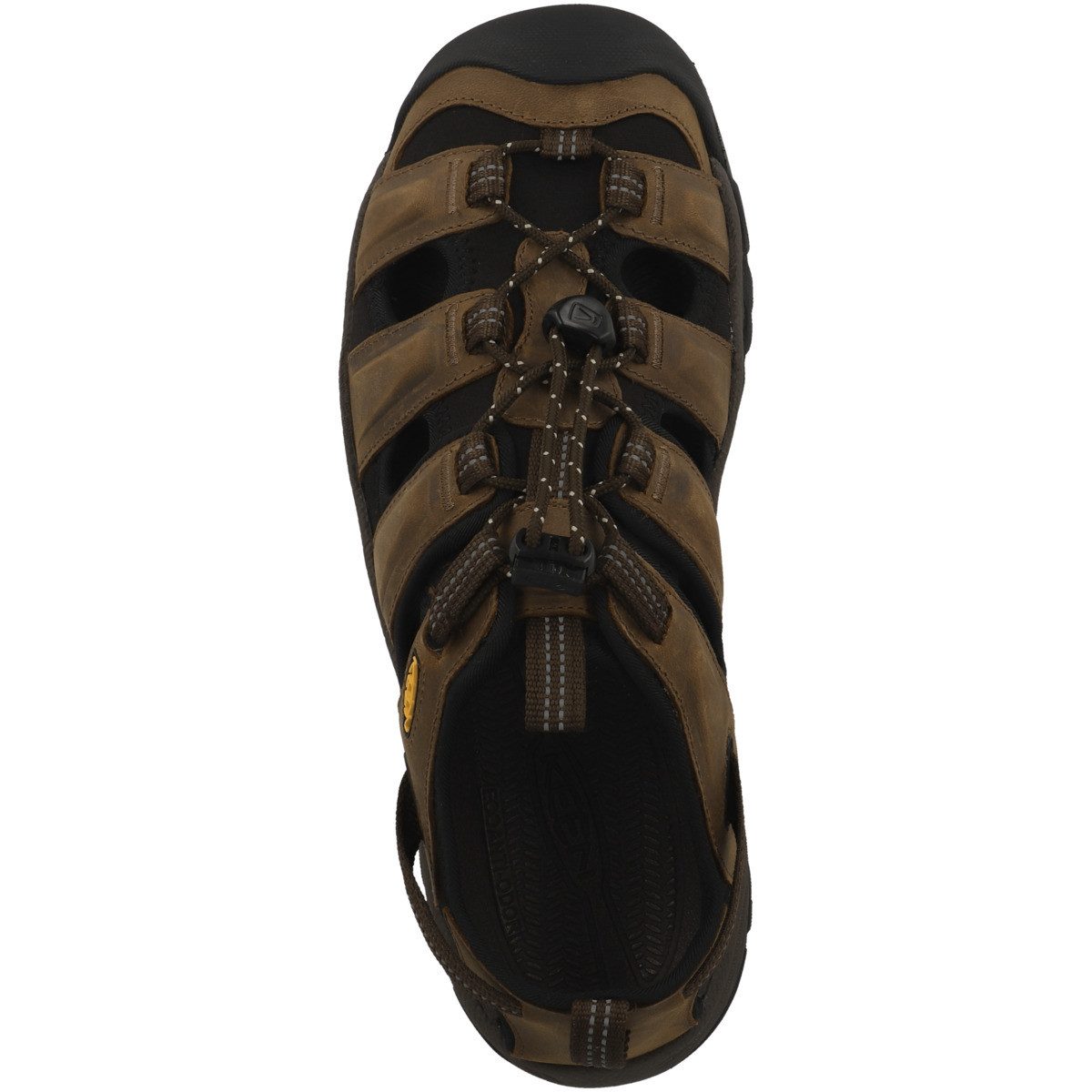 Keen Targhee III Herren Sandale günstig online kaufen