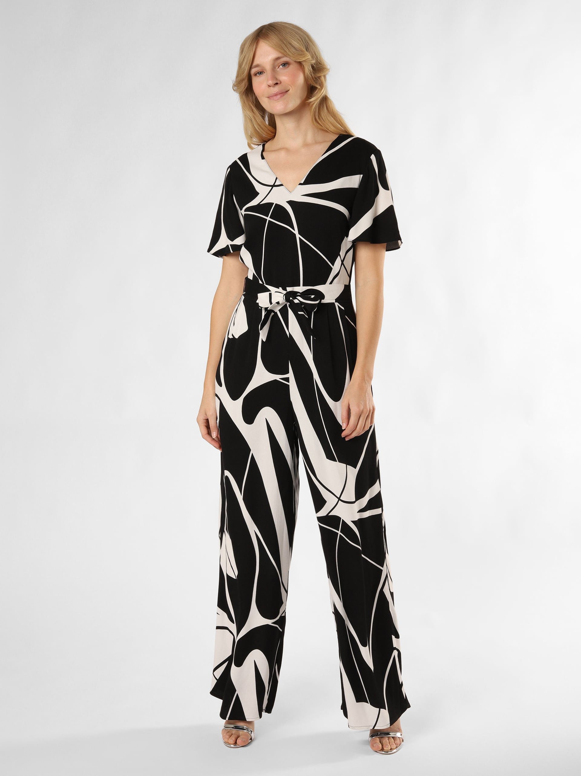comma Jumpsuit