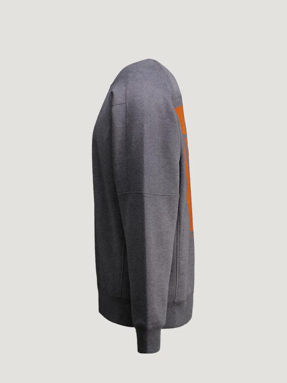 CHASIN' Sweatshirt IDO - Sweater - Pullover Herren mit Backprint