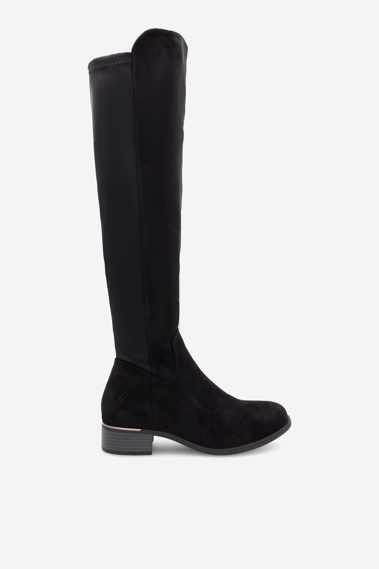 Jenny Fairy Jenny Fairy Damen Kosake 39 schwarz 5905588076902 Cowboy Boots günstig online kaufen