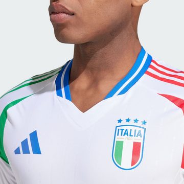 adidas Performance Fußballtrikot ITALIEN 2024 AUSWÄRTSTRIKOT AUTHENTIC