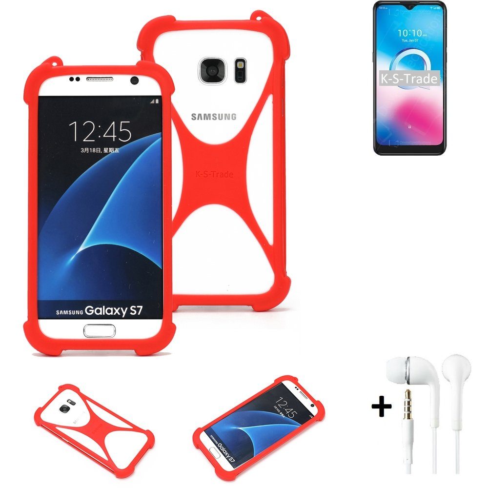 Handyhülle für Alcatel 3L (2020)