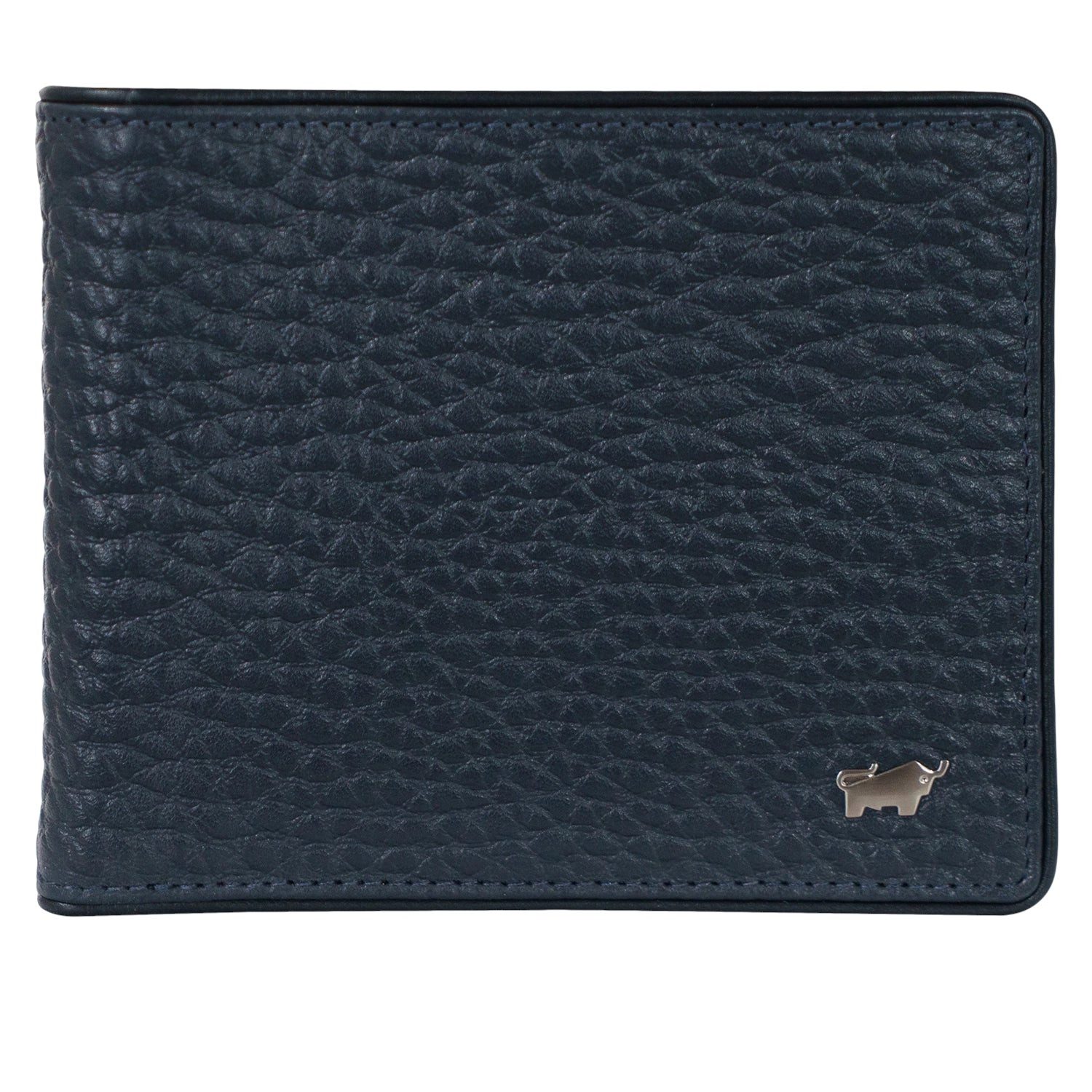 Geldbörse BEN Geldbörse 12CS navy/black