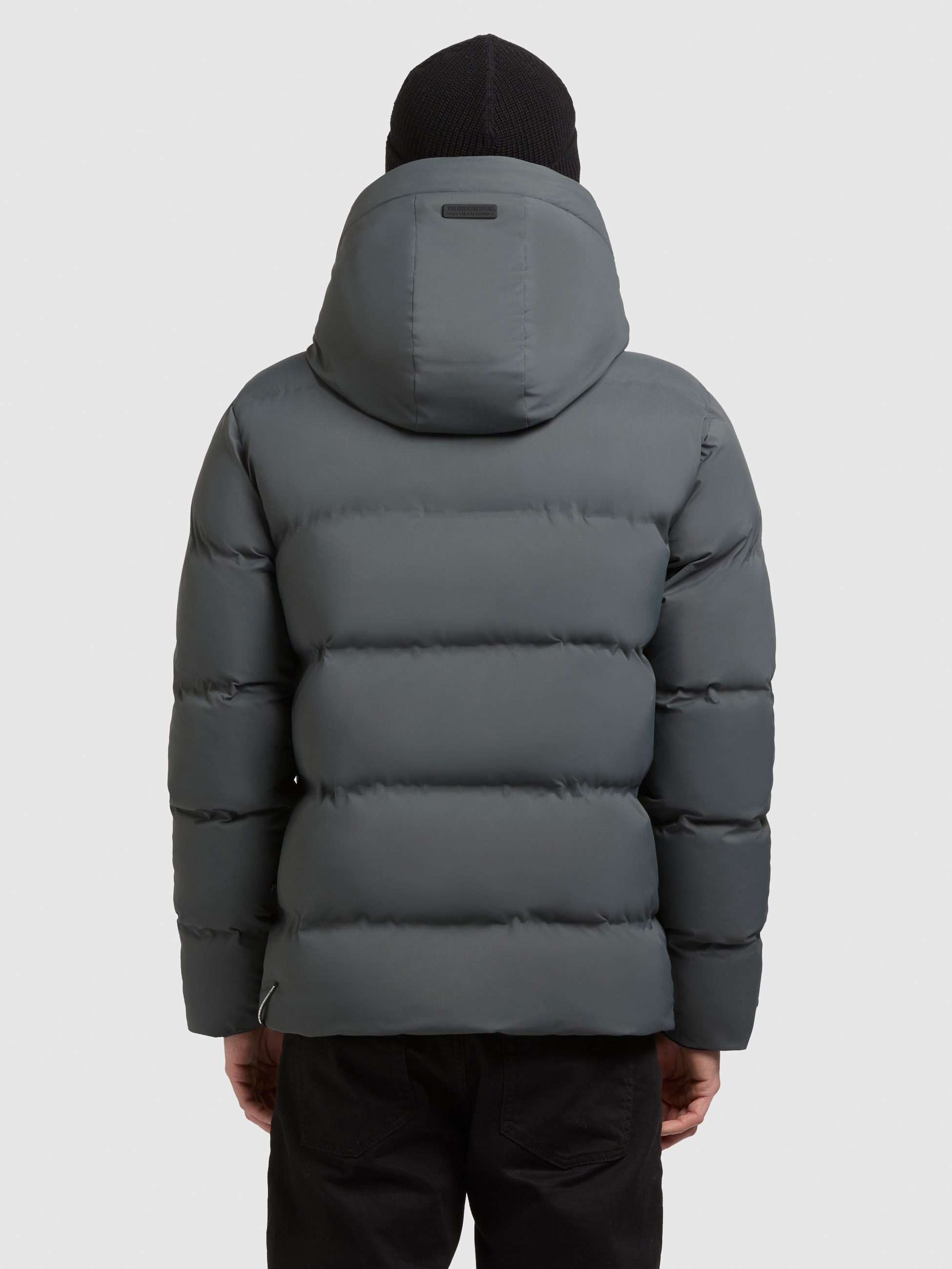 khujo Steppjacke SILAS3