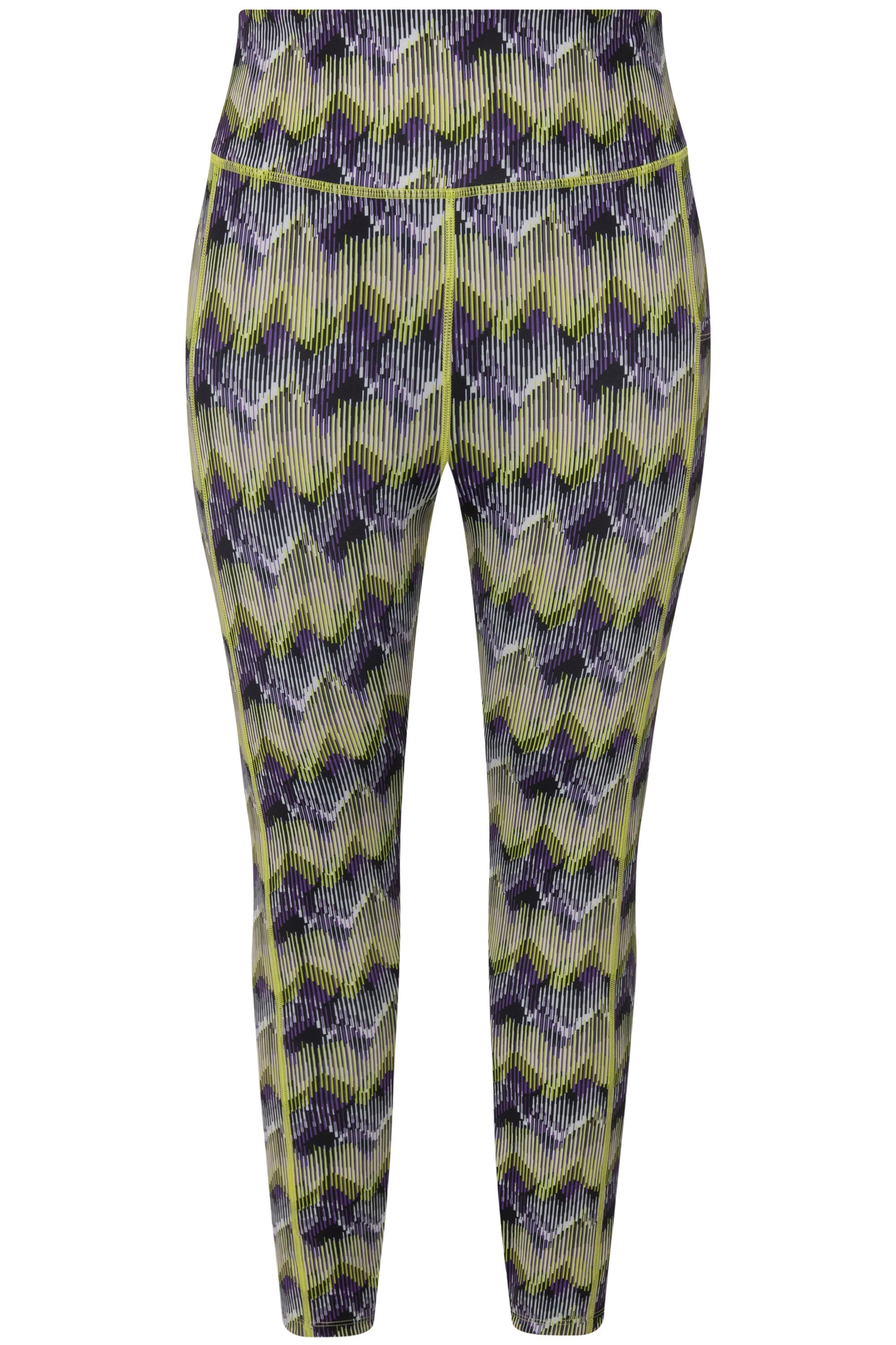 Studio Untold Leggings Sport-Tights High Waist günstig online kaufen