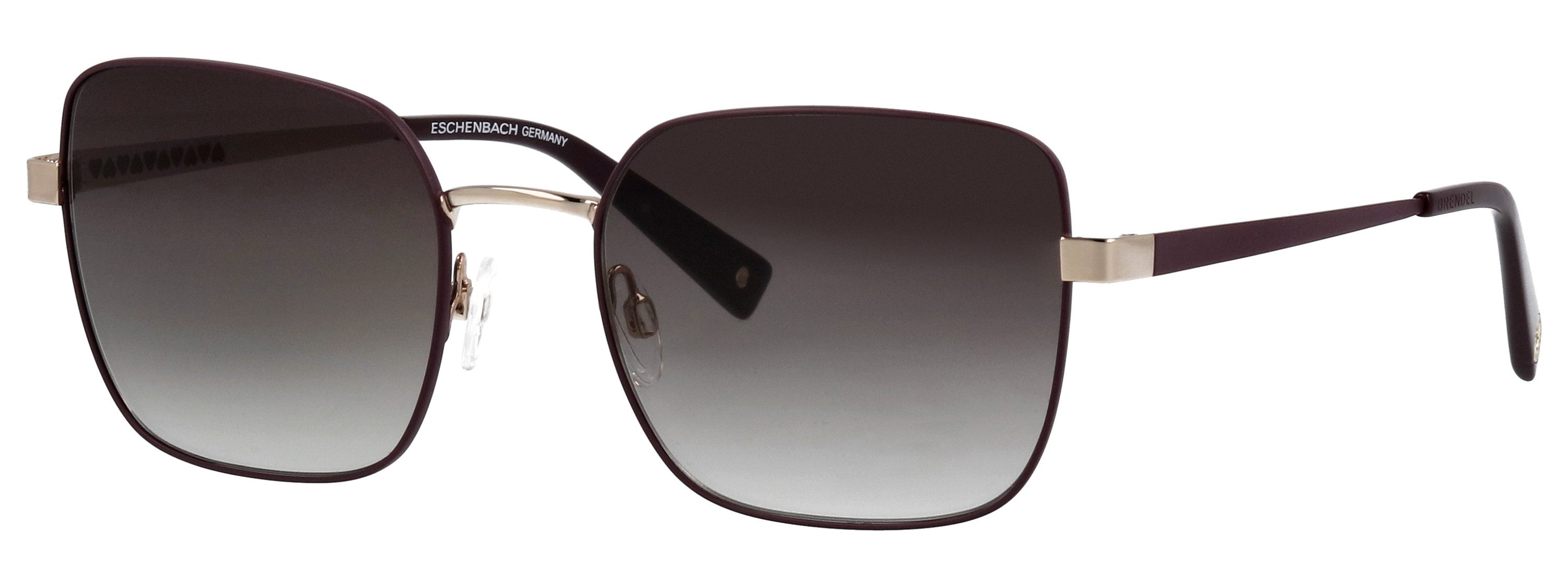 Sonnenbrille BRENDEL eyewear Sonnenbrille