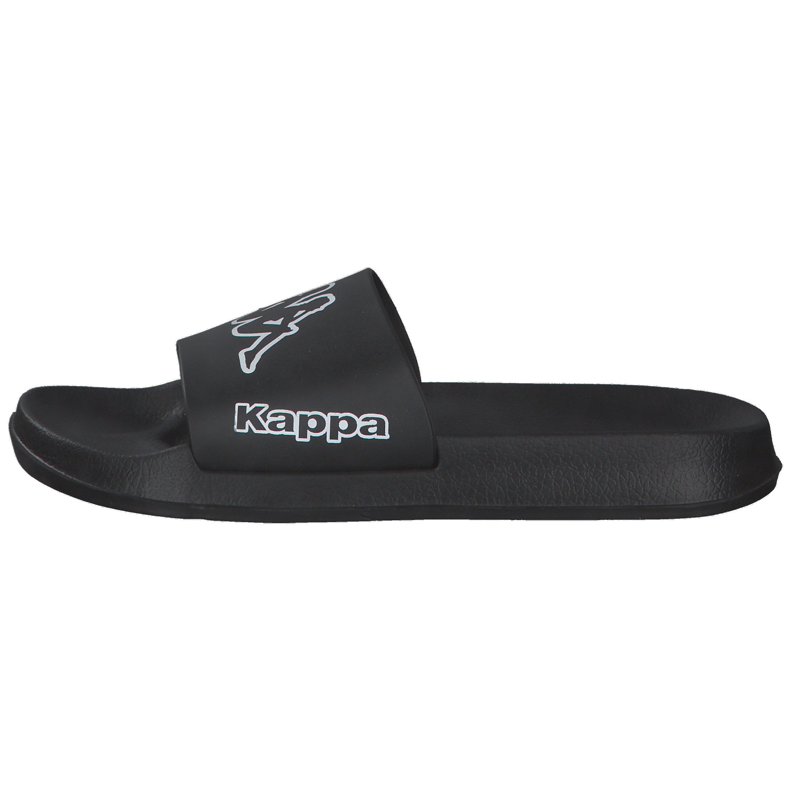 Kappa Kappa Unisex Badeschlappen KRUS 242794 Badeschuh