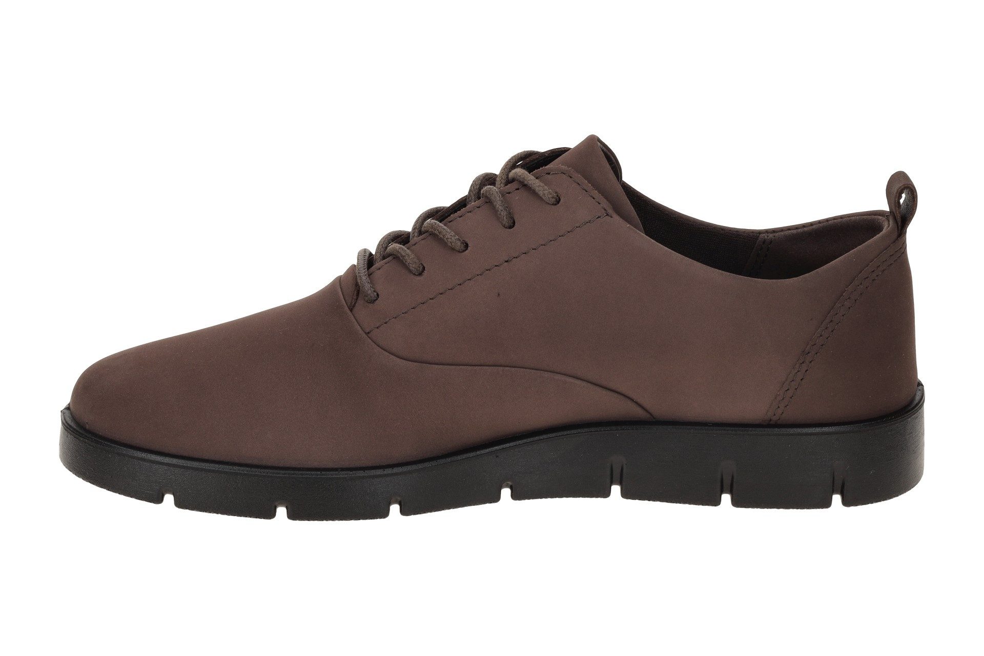 Ecco 28231361290 Schnürschuh