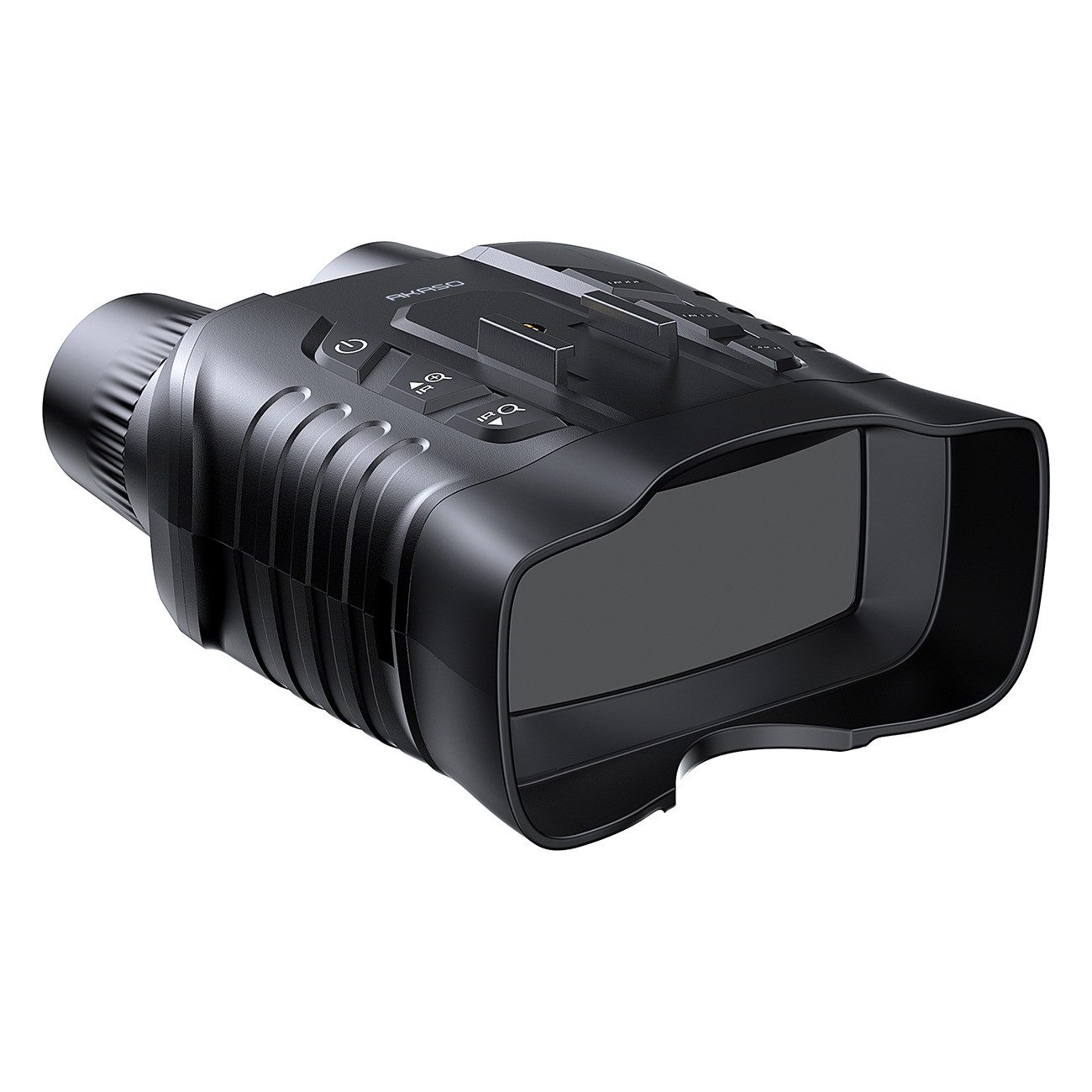 Akaso Nachtsichtgerät Seemor-200, .Nachtsichtgerät, Ultra-Low Light Full-Color, 99% Farbrekonstruktion