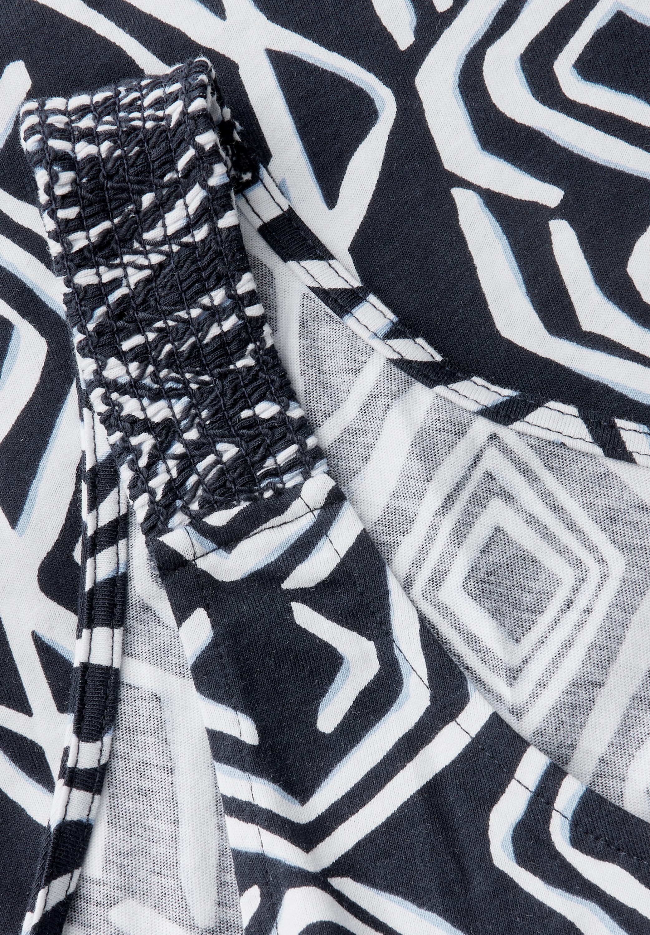 CECIL Trägertop farbig