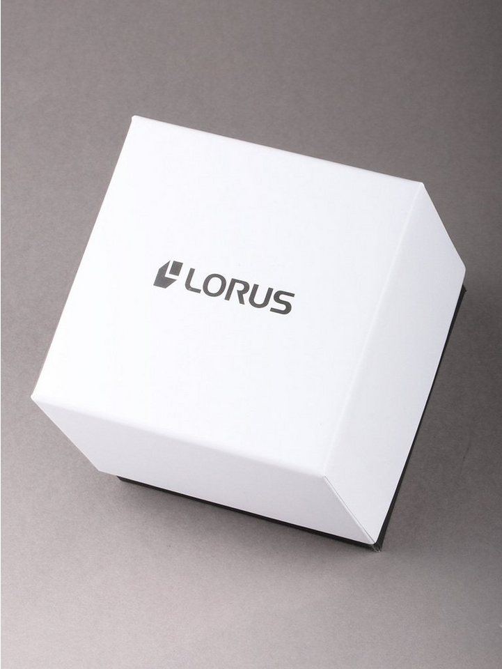 LORUS Automatikuhr RL453BX9