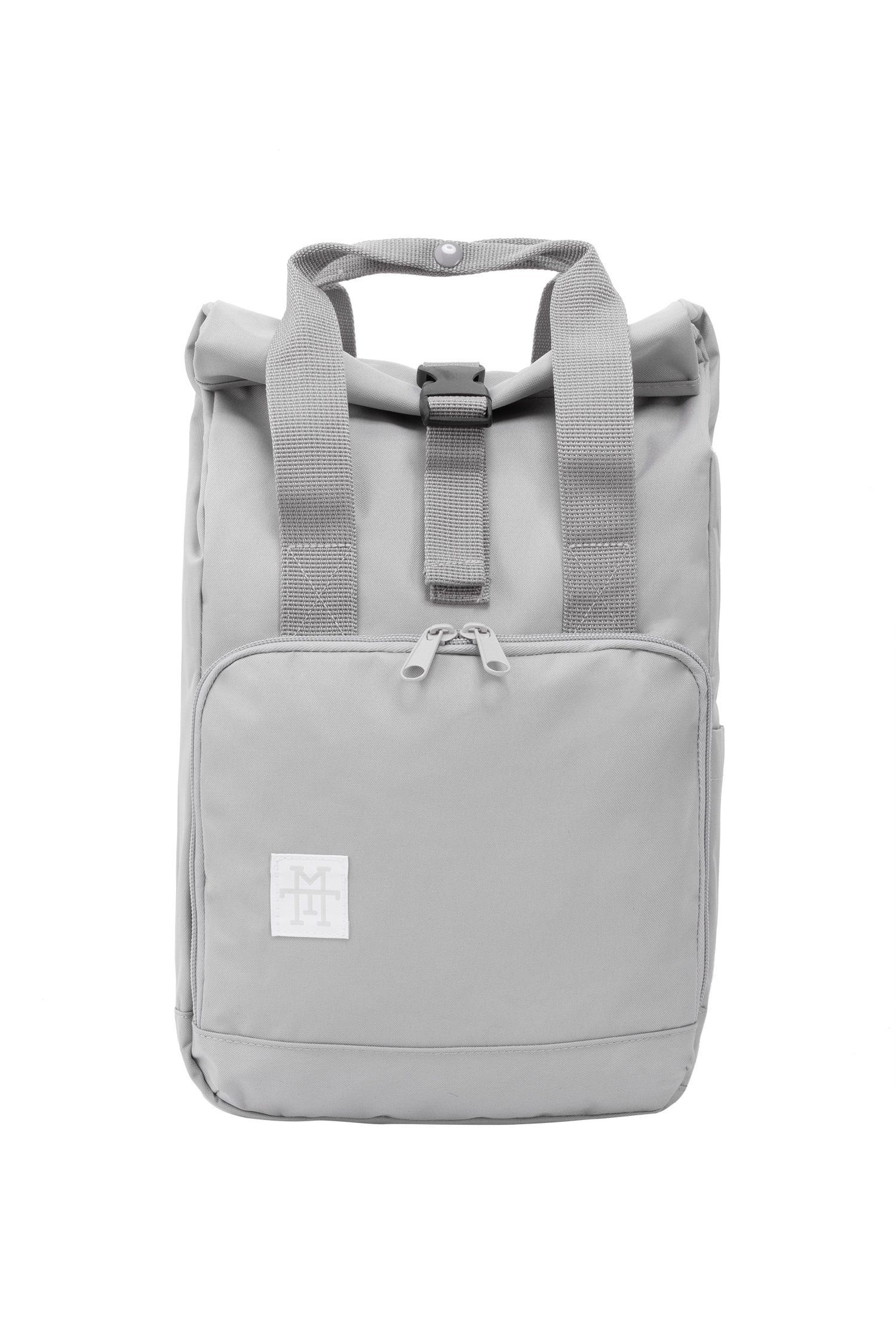 Manufaktur13 Minirucksack M13 Mini Roll-Top DayPack - kleiner Rucksack, aus recyceltem PET