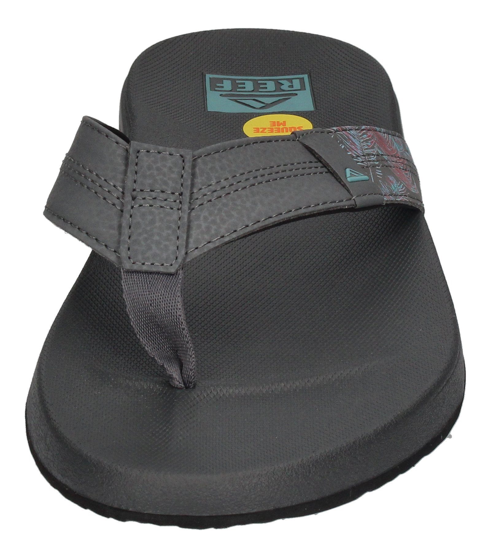 Reef Cushion Phantom Zehentrenner Tropic Dream