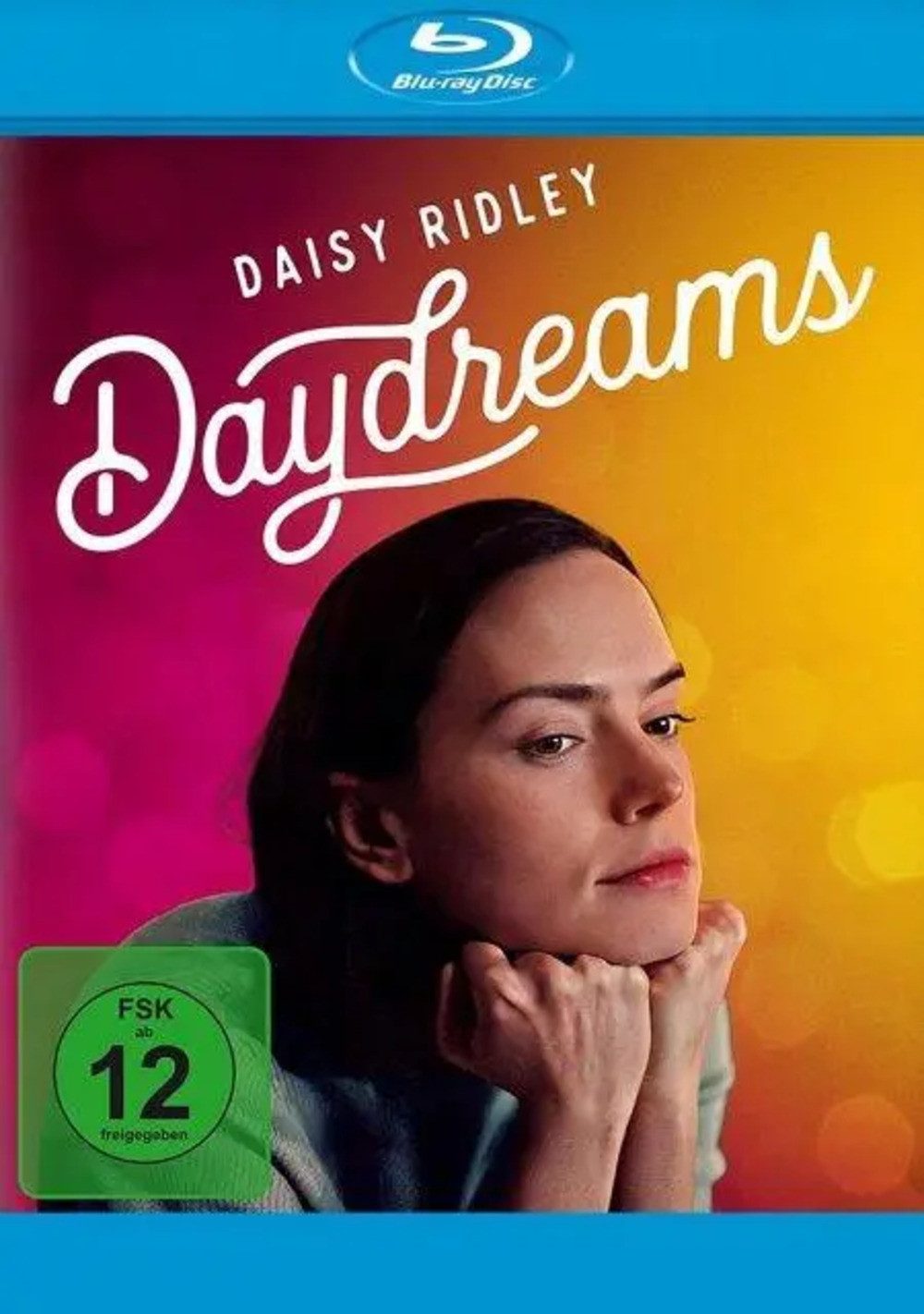 Blu-ray Daydreams