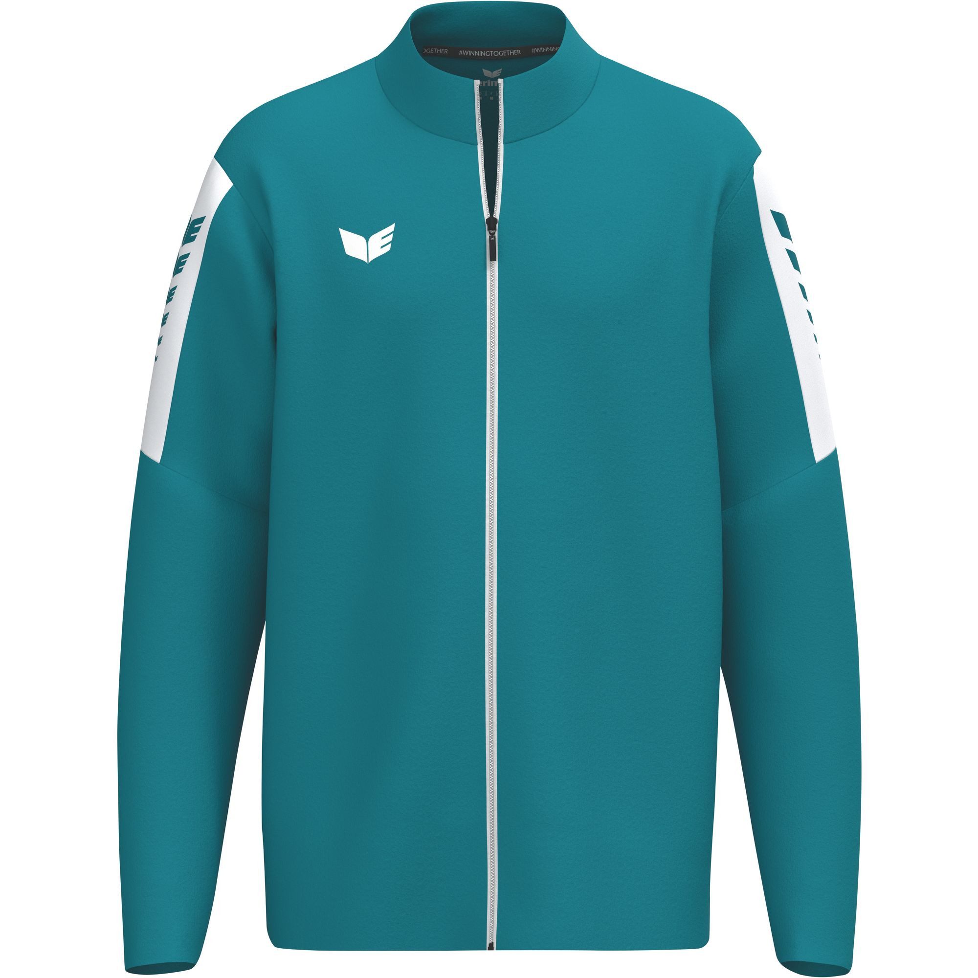 Erima Trainingsjacke erima Kinder Trainingsjacke INTRO Training Jacket