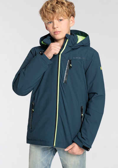 Killtec Outdoorjacke