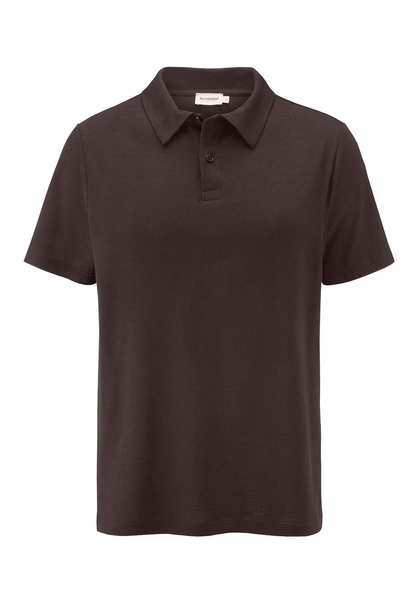 Hessnatur T-Shirt (1-tlg)