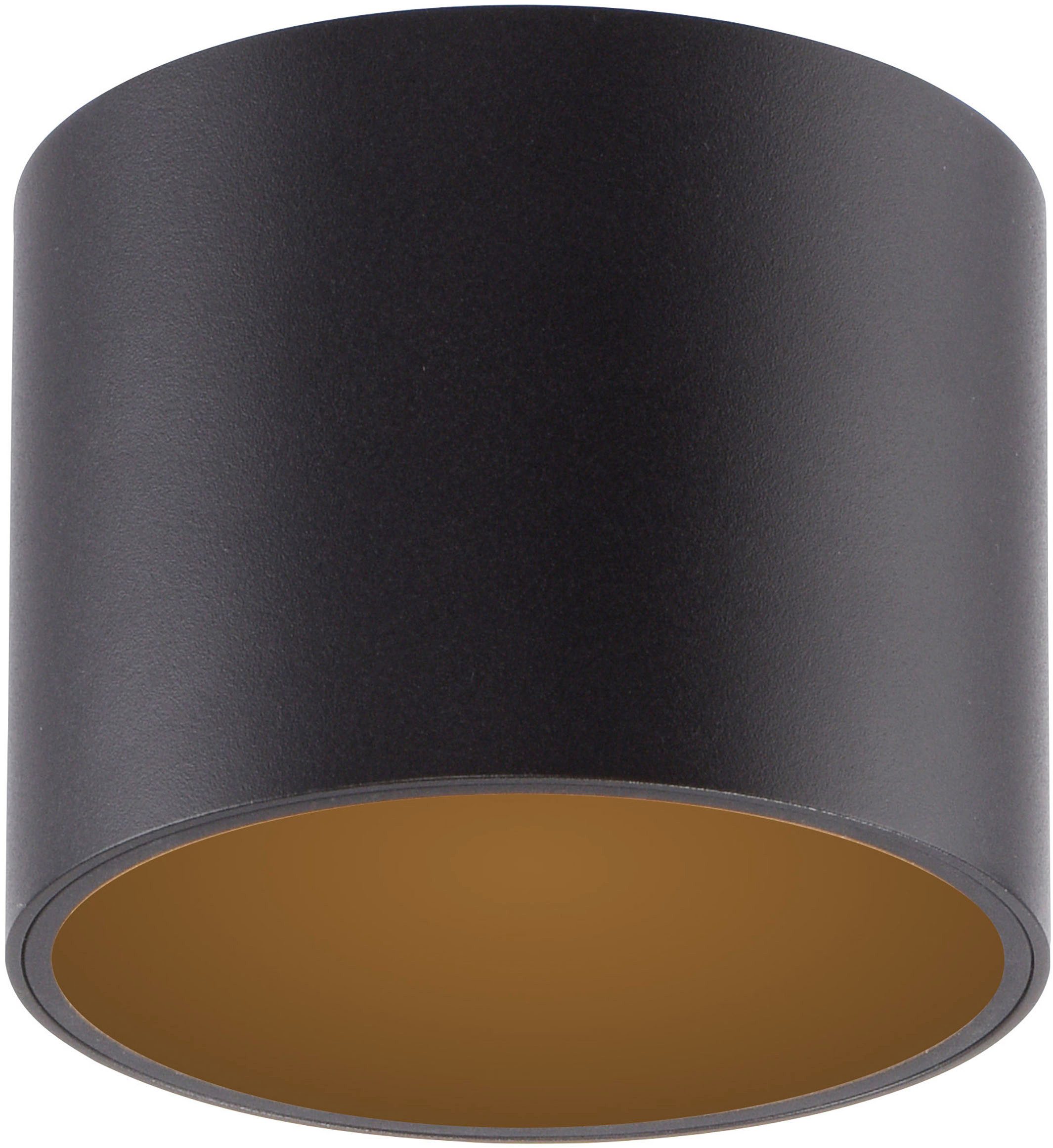 Neuhaus PURE LED Deckenleuchte PURE Point, LED fest integriert, Warmweiß, Dimmfähig über separaten Tronicdimmer, IP44