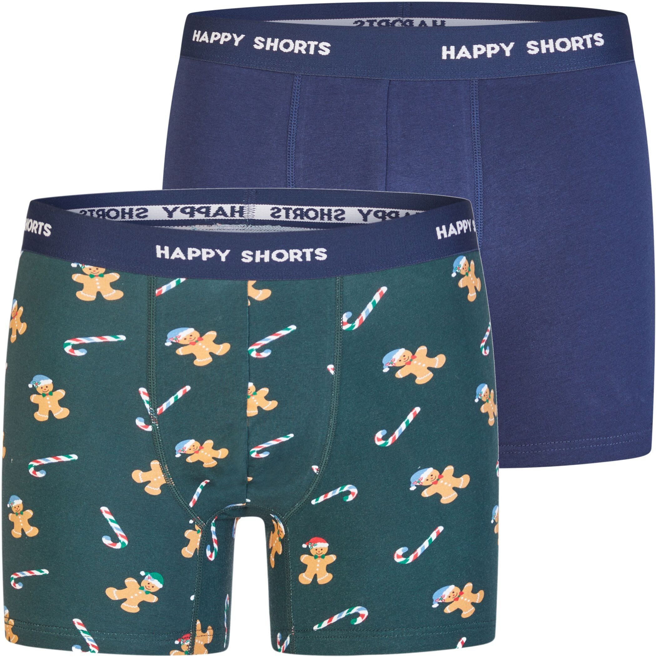 Boxer Christmas