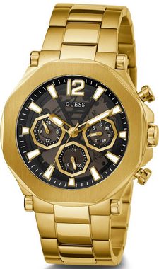 Guess Multifunktionsuhr GW0539G2