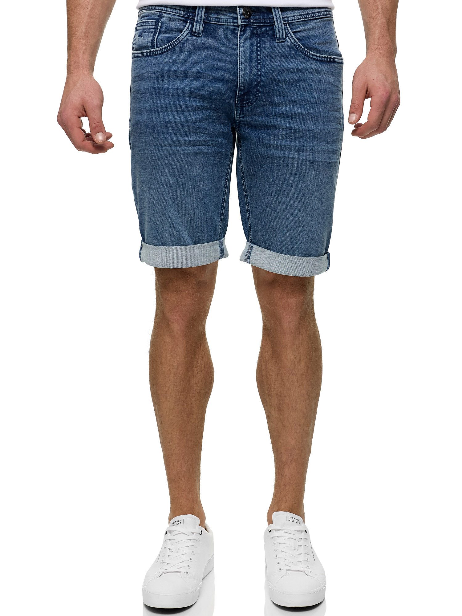 INDICODE Shorts INDelmare