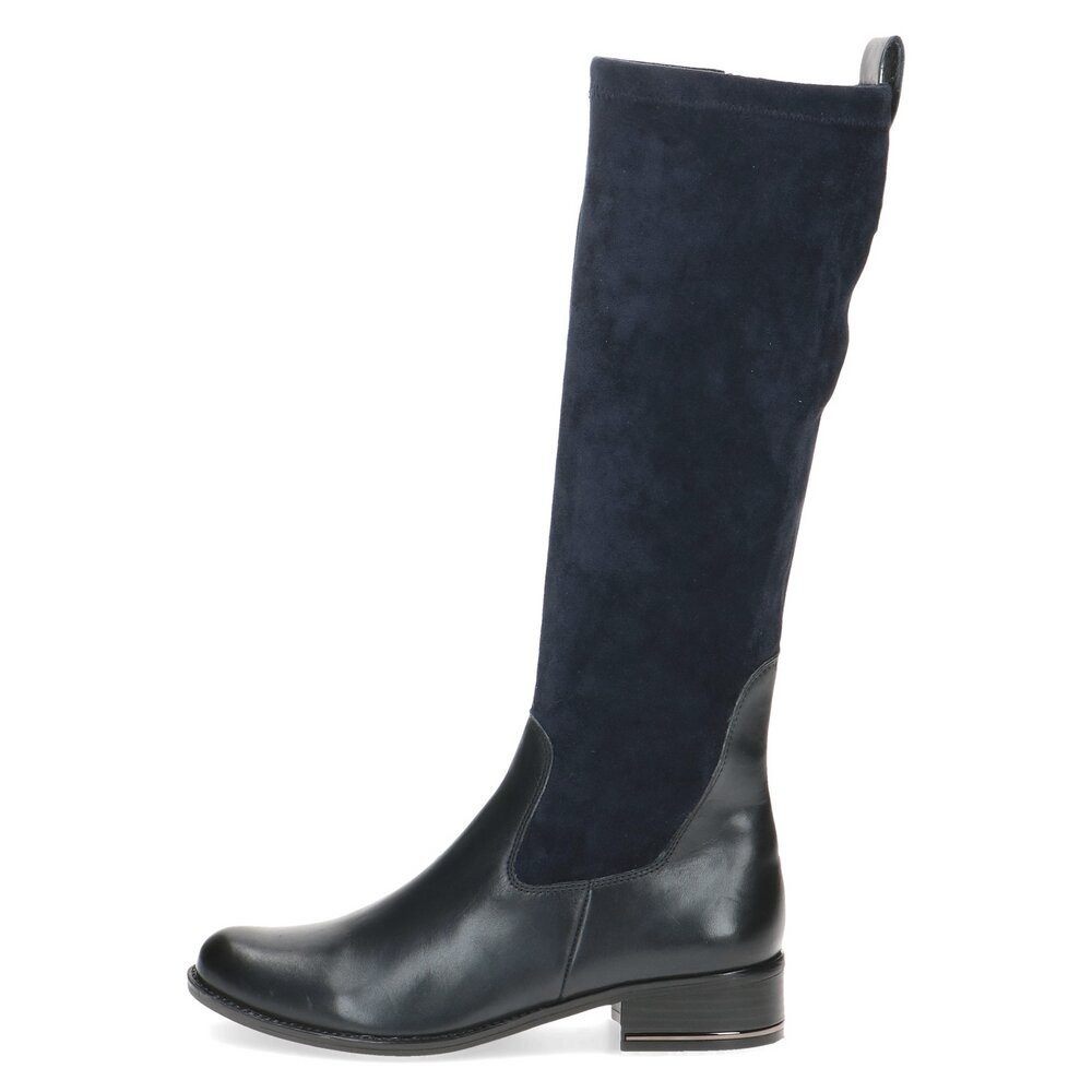 Caprice Caprice - Stiefel - Blau günstig online kaufen