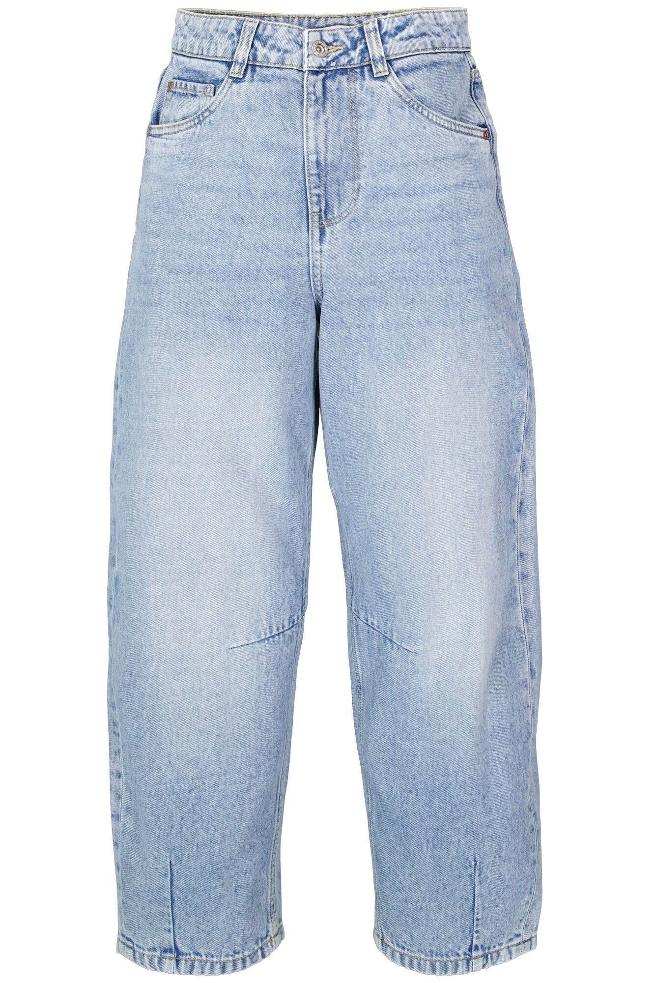 5-Pocket-Hose