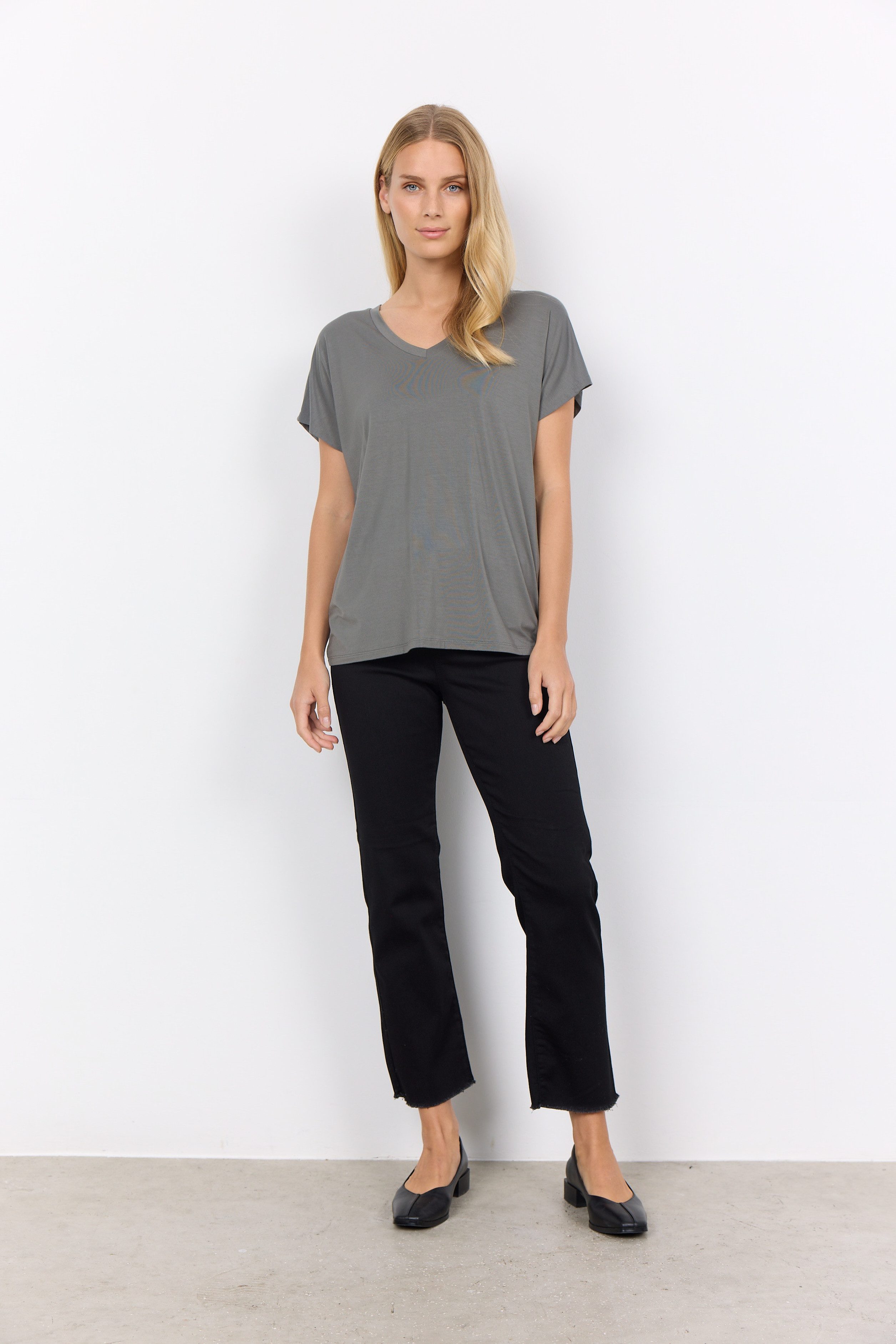 soyaconcept T-Shirt Soyaconcept Shirt SC-Marica in günstig online kaufen
