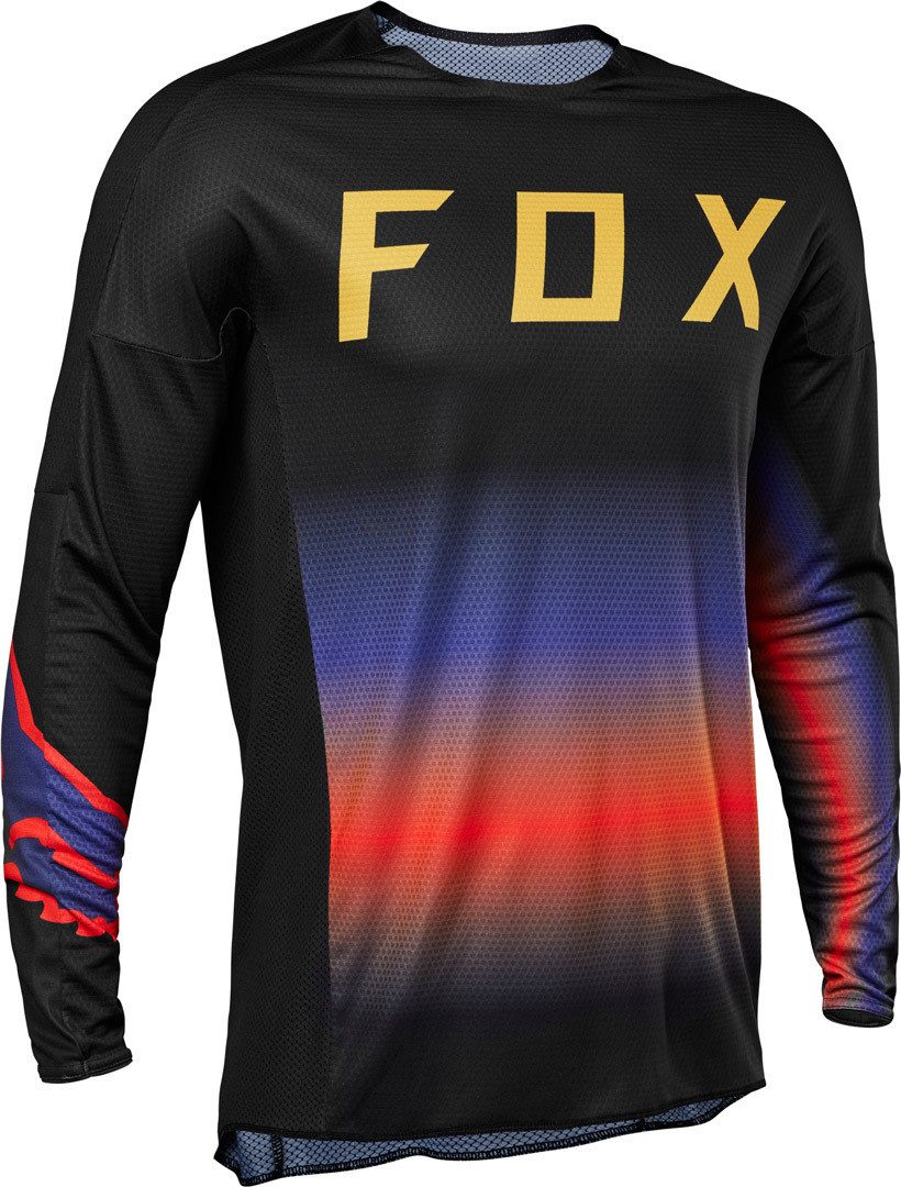 Motocross-Shirt 360 Fgmnt Motocross Jersey