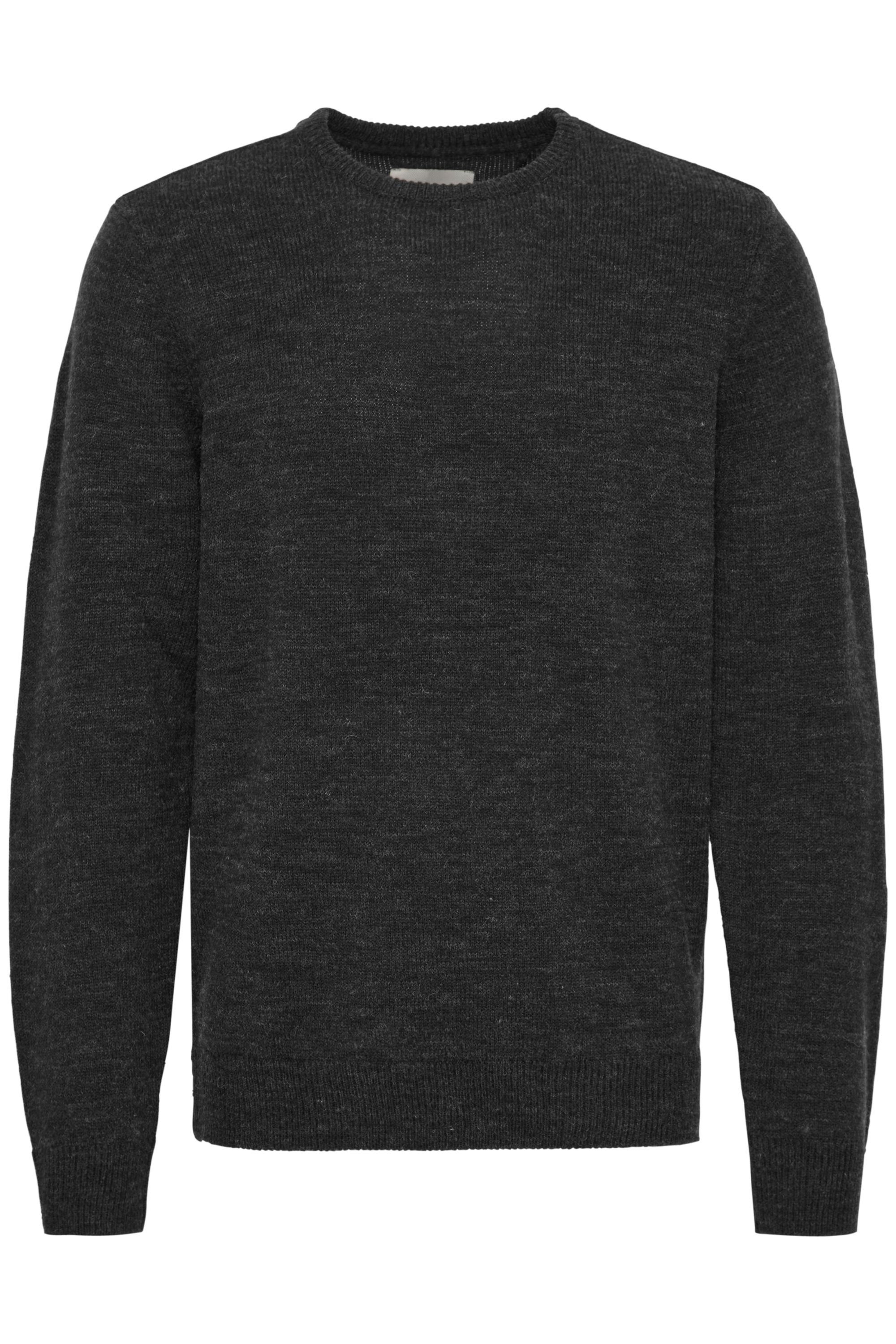 Blend Strickpullover BHPullover Klassischer Grobstrickpullover günstig online kaufen