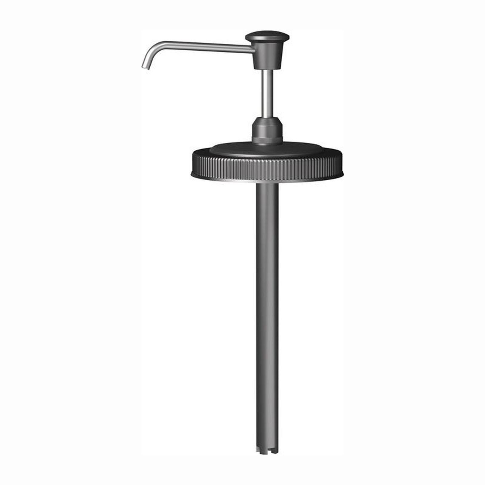 GREVEN Ersatz-Pumpkopf GREVEN Dosierpumpe Kunststoff - 13520002