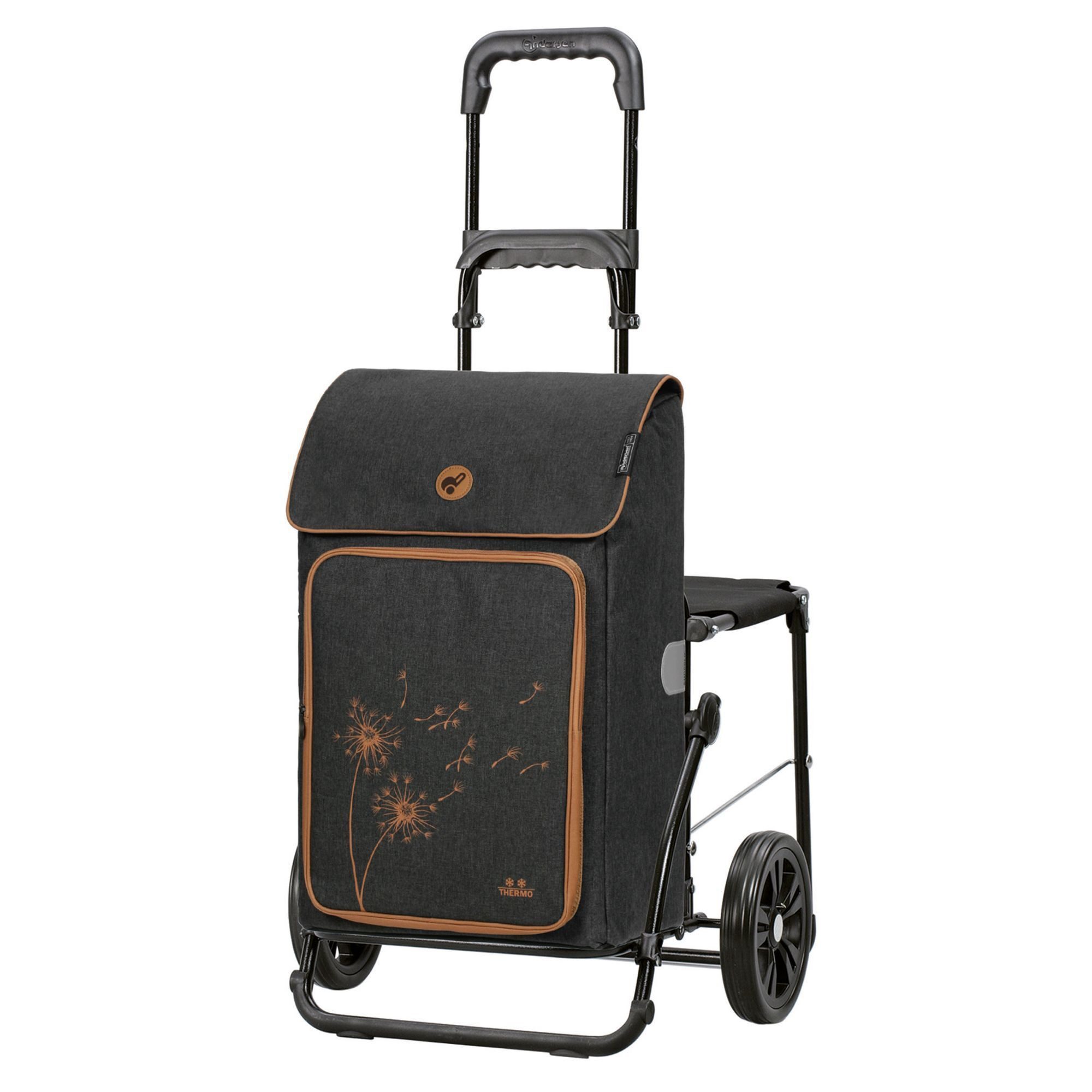 Einkaufstrolley Komfort Shopper