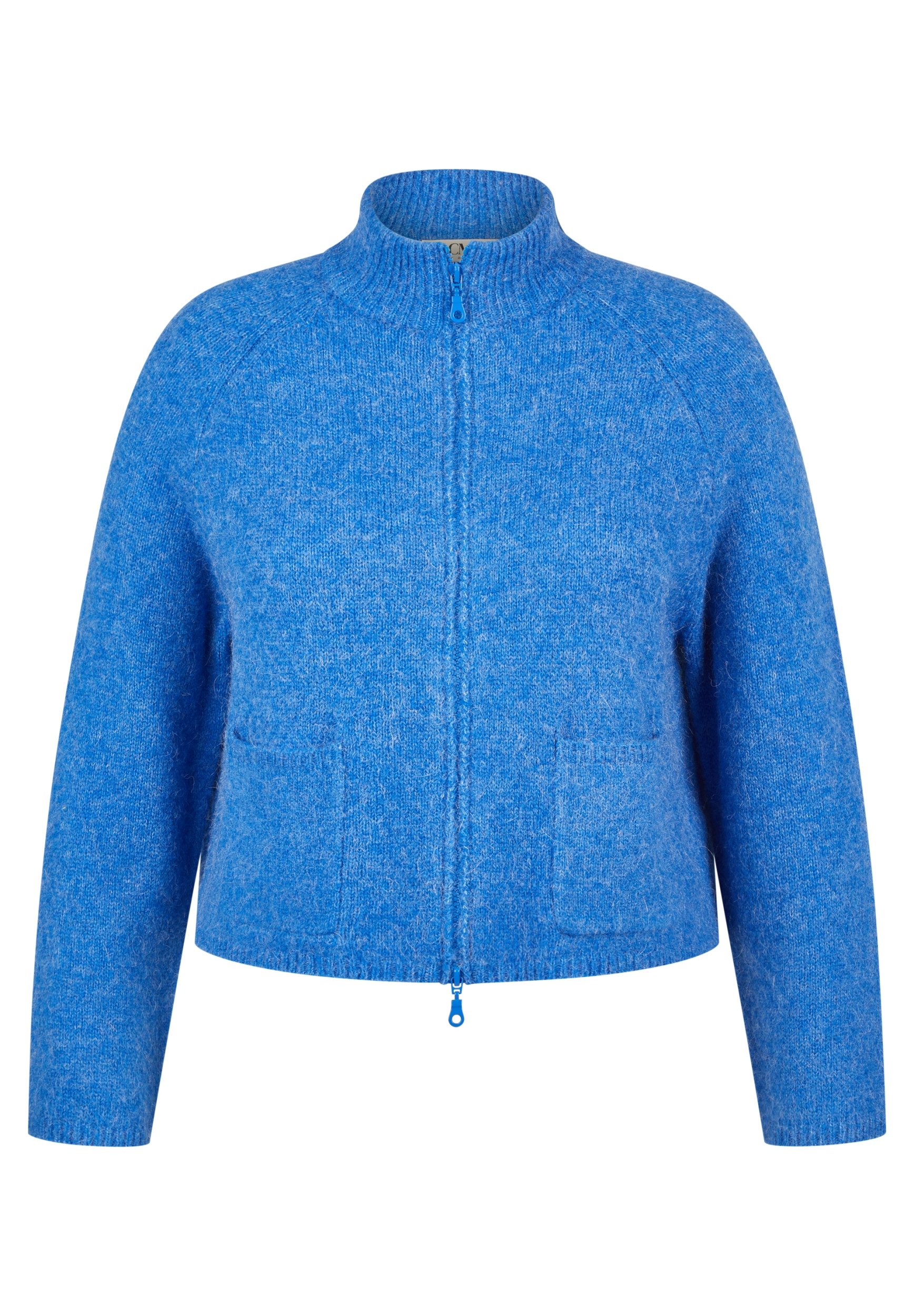 LeComte Strickjacke STRICKJACKE