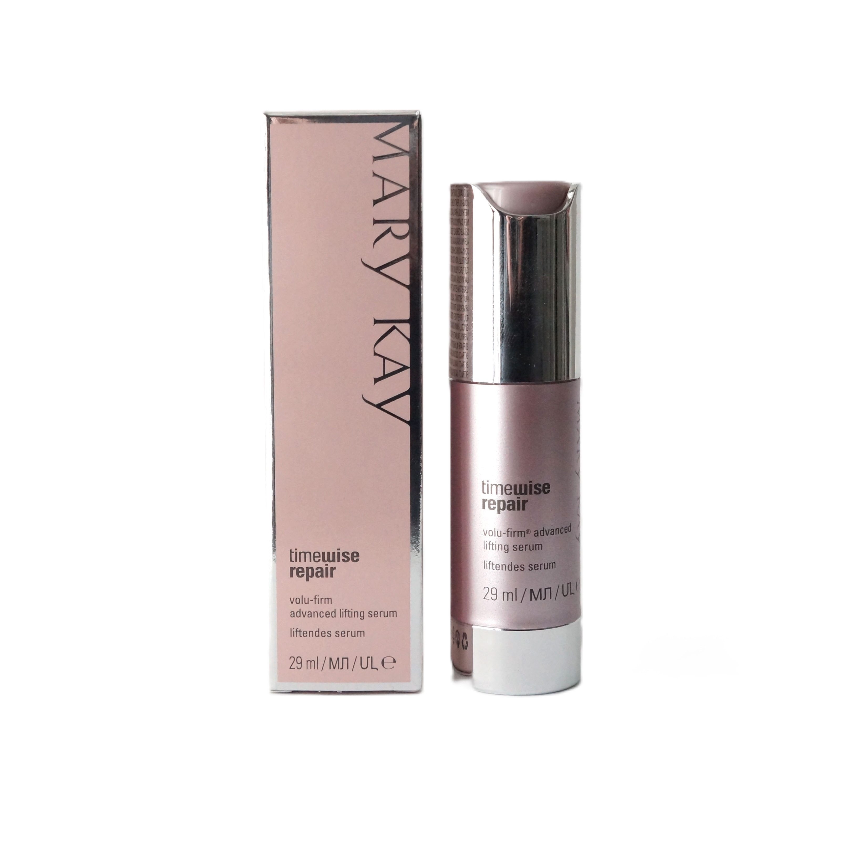 Mary Kay Anti-Falten-Serum Volu Firm Advanced Lifting Serum liftendes Serum 29 ml