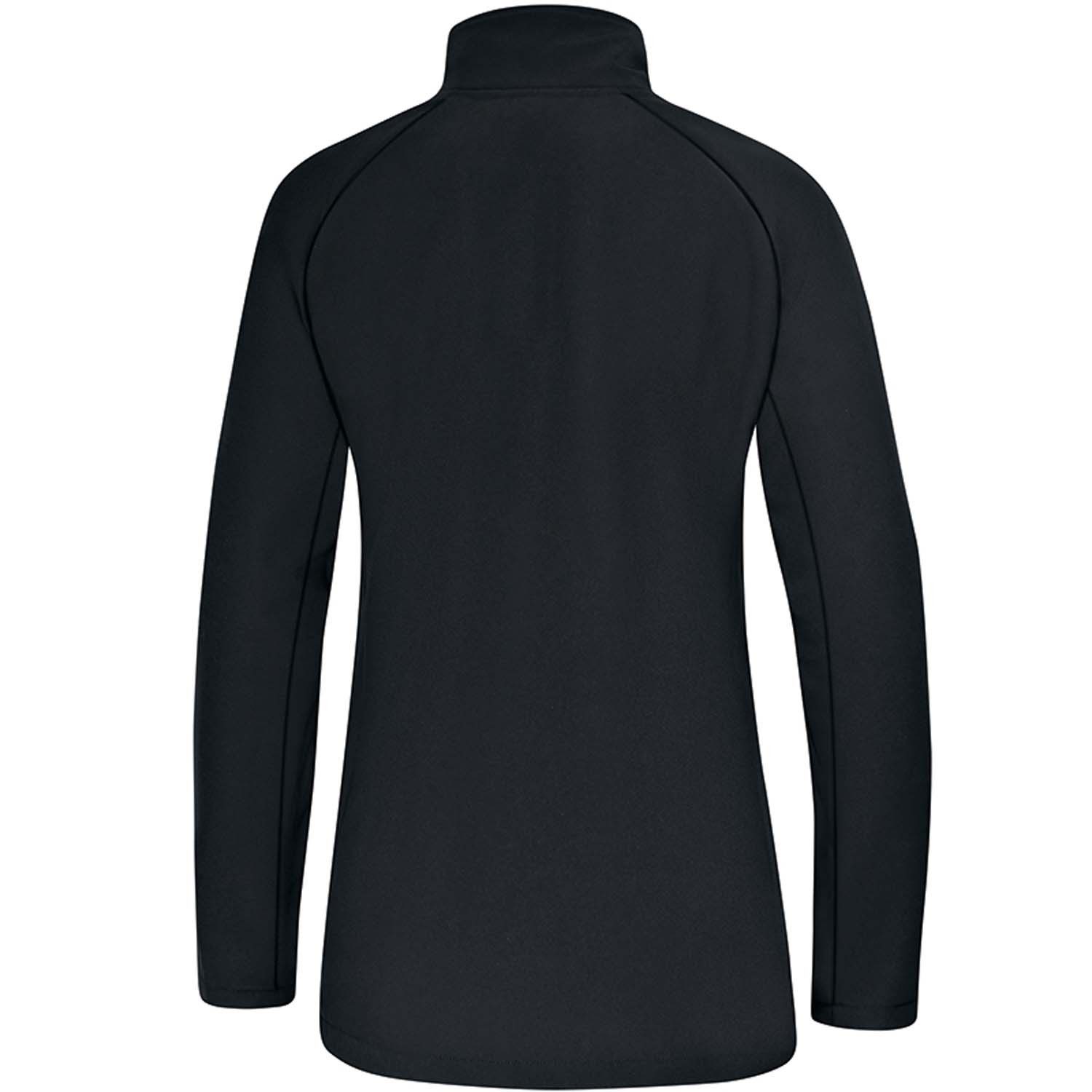 Jako Softshelljacke Jako Damen Softshelljacke Team 7604