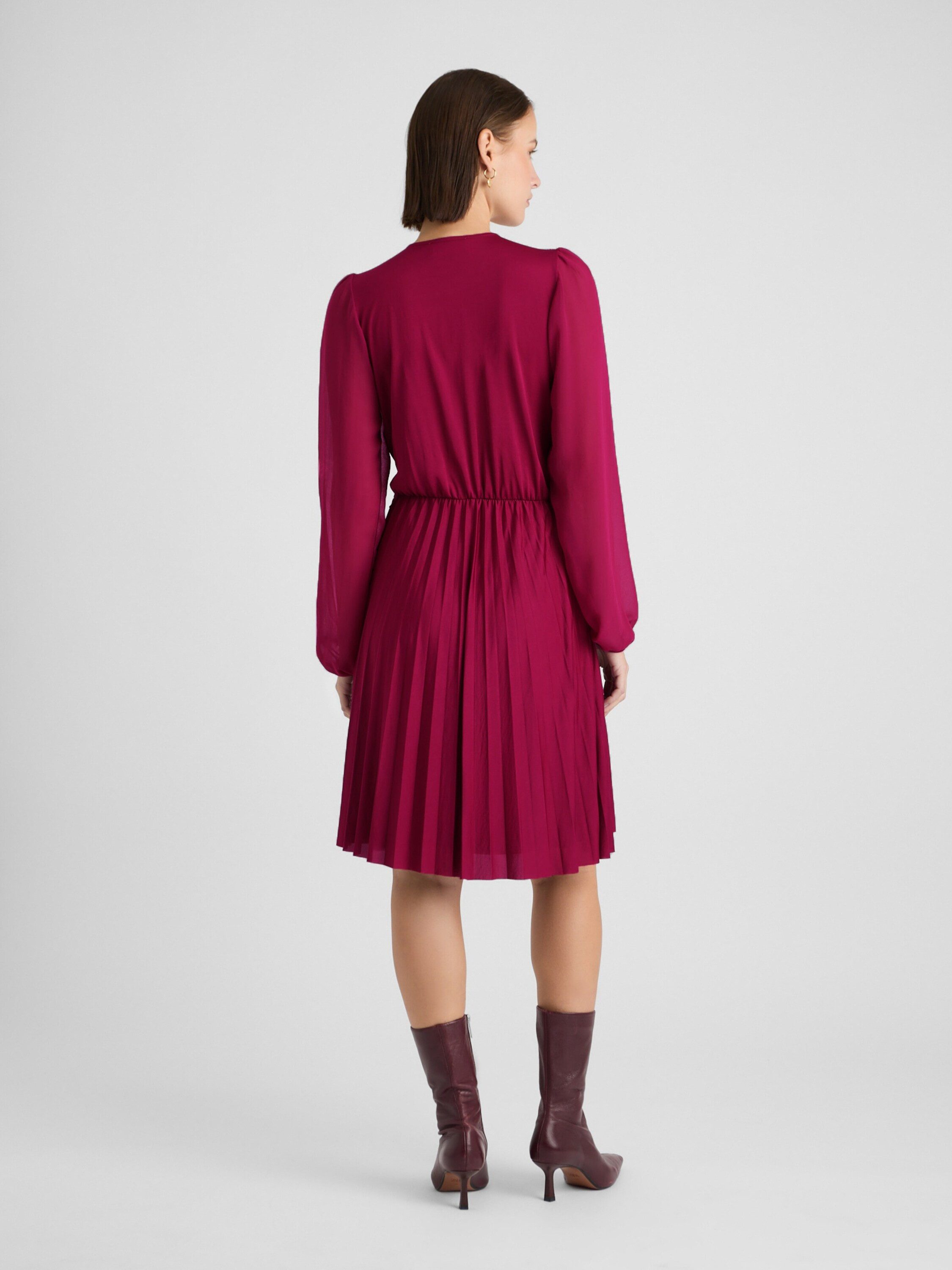 Guido Maria Kretschmer Women Cocktailkleid Isa (1-tlg) Drapiert/gerafft günstig online kaufen