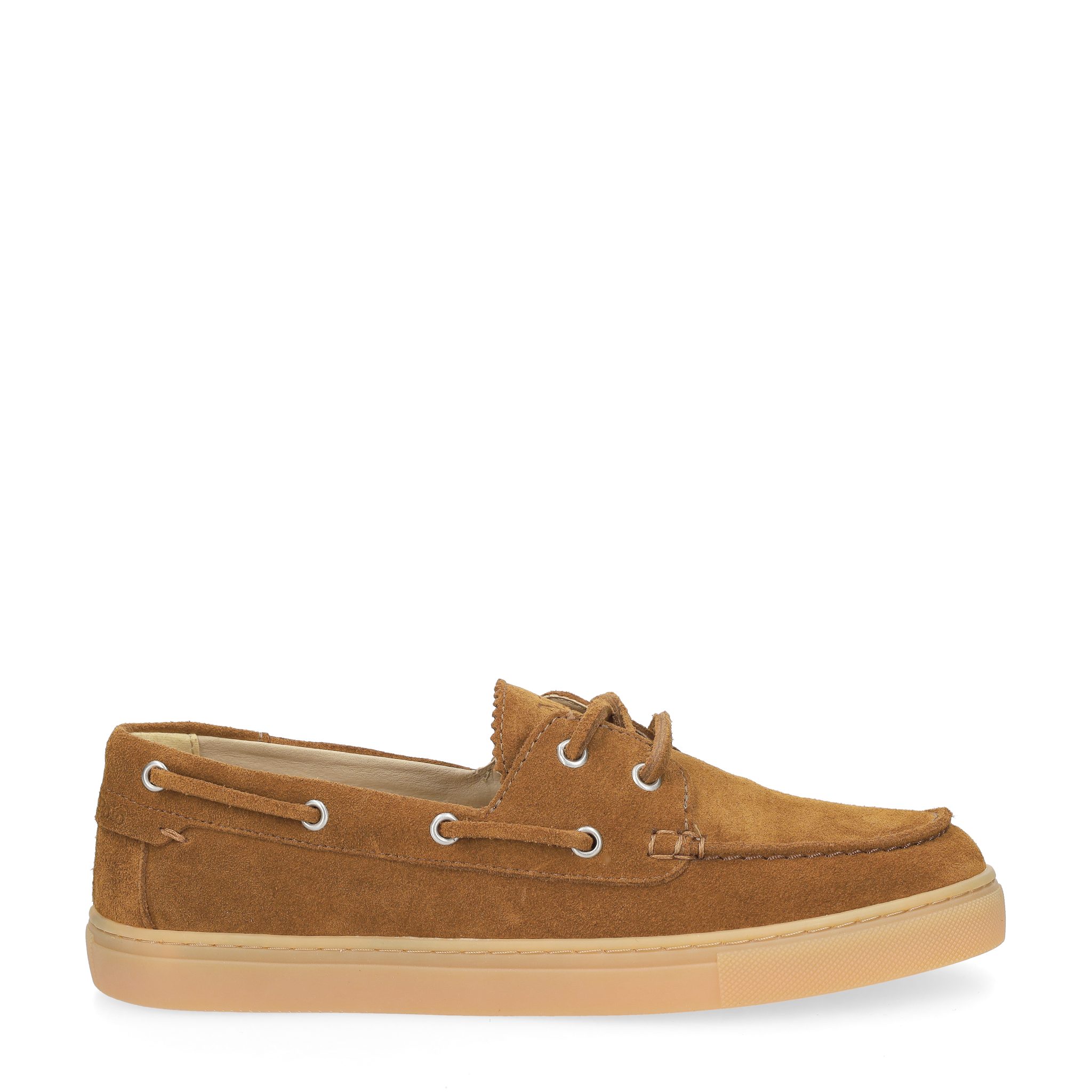 Marc O'Polo Marc O’ Polo KARA 1B, Schnürschuhe, Braun, Damen Schnürschuh