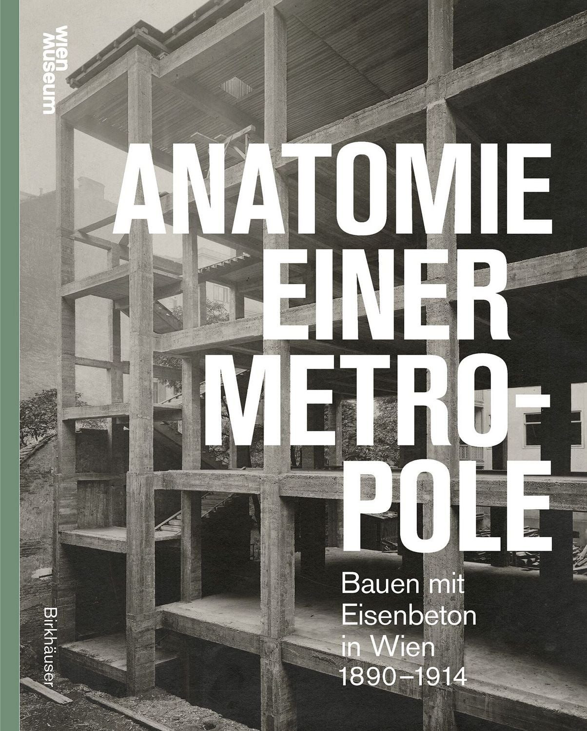 Anatomie einer Metropole / diverse