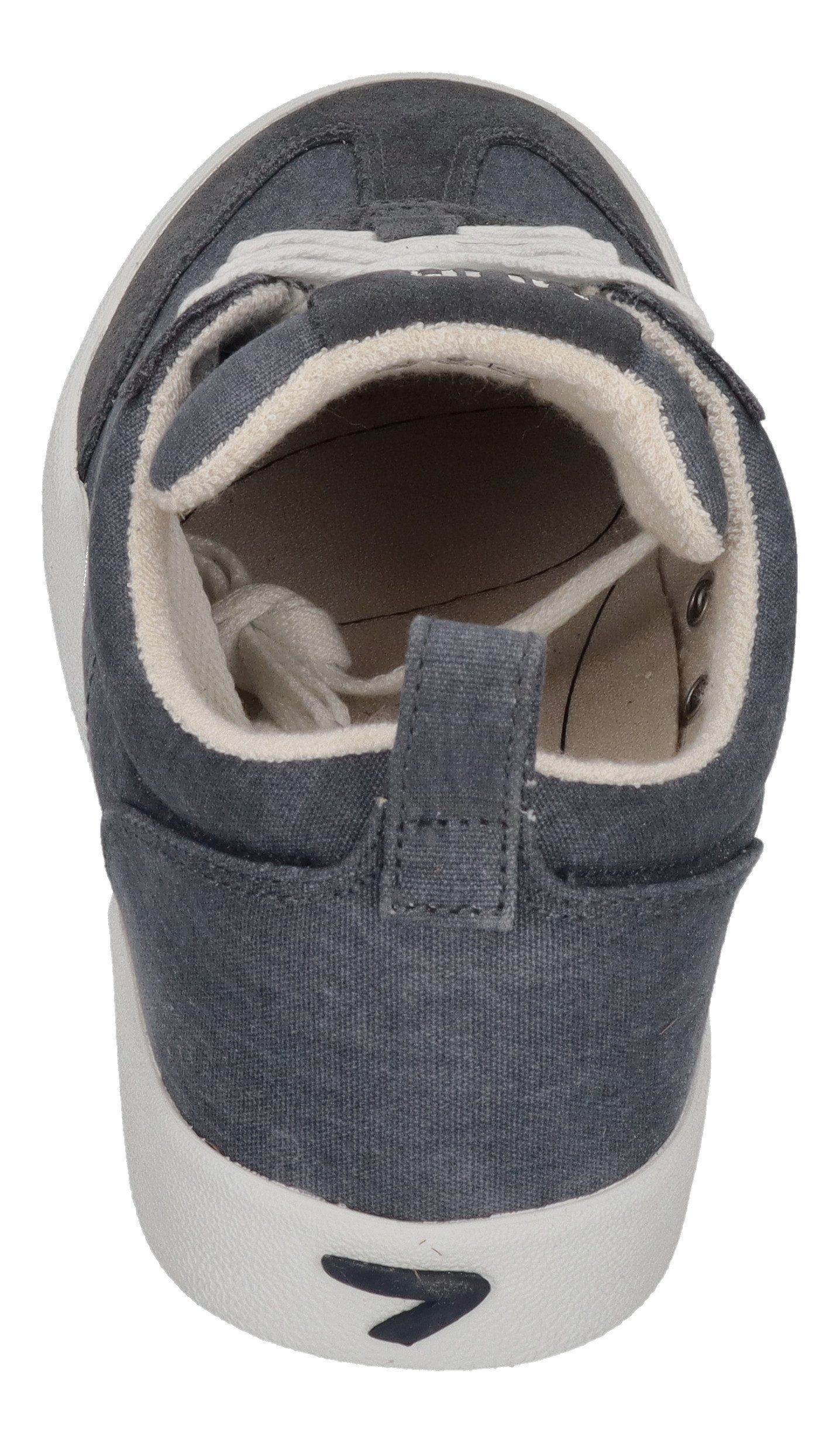 HUB MIAMI C06 Sneaker Navy White White